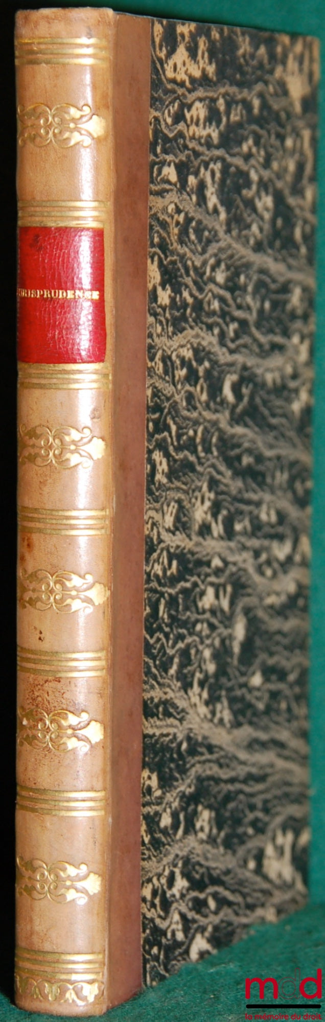 CROUSEILHES, DUPIN, anonyme – Ouvrage de Jurisprudence contenant : - Le rapport devant l’Assemblée nationale législative fait au nom de la Commission chargée d’examiner le projet de loi sur l’organisation judiciaire au cours de la séance du 18 avril 1850