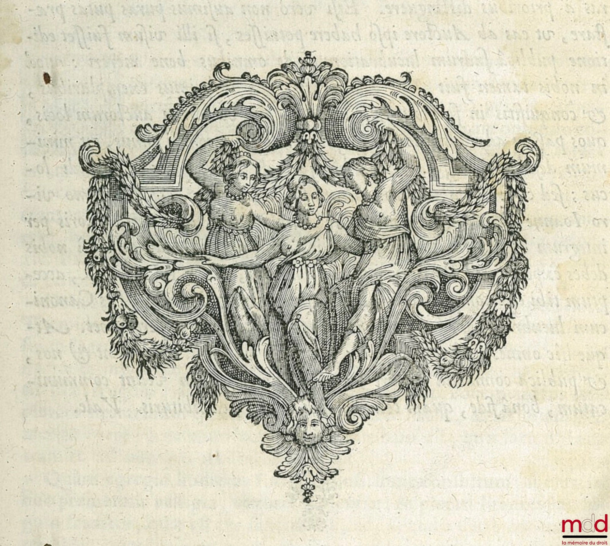 COSTA (Ja. A.), [LACOSTE (Jean de)], NIVARD (Guillaume), CUJAS (Jacques) – D. N. IUSTINIANI PERPETUI AUGUSTI INSTITUTIONUM SIVE ELEMENTORUM per tribunianum virum magnificum Magistrum & Exquæstore sacri palatii, & Theophilum & Dorotheum, viros illustres, &