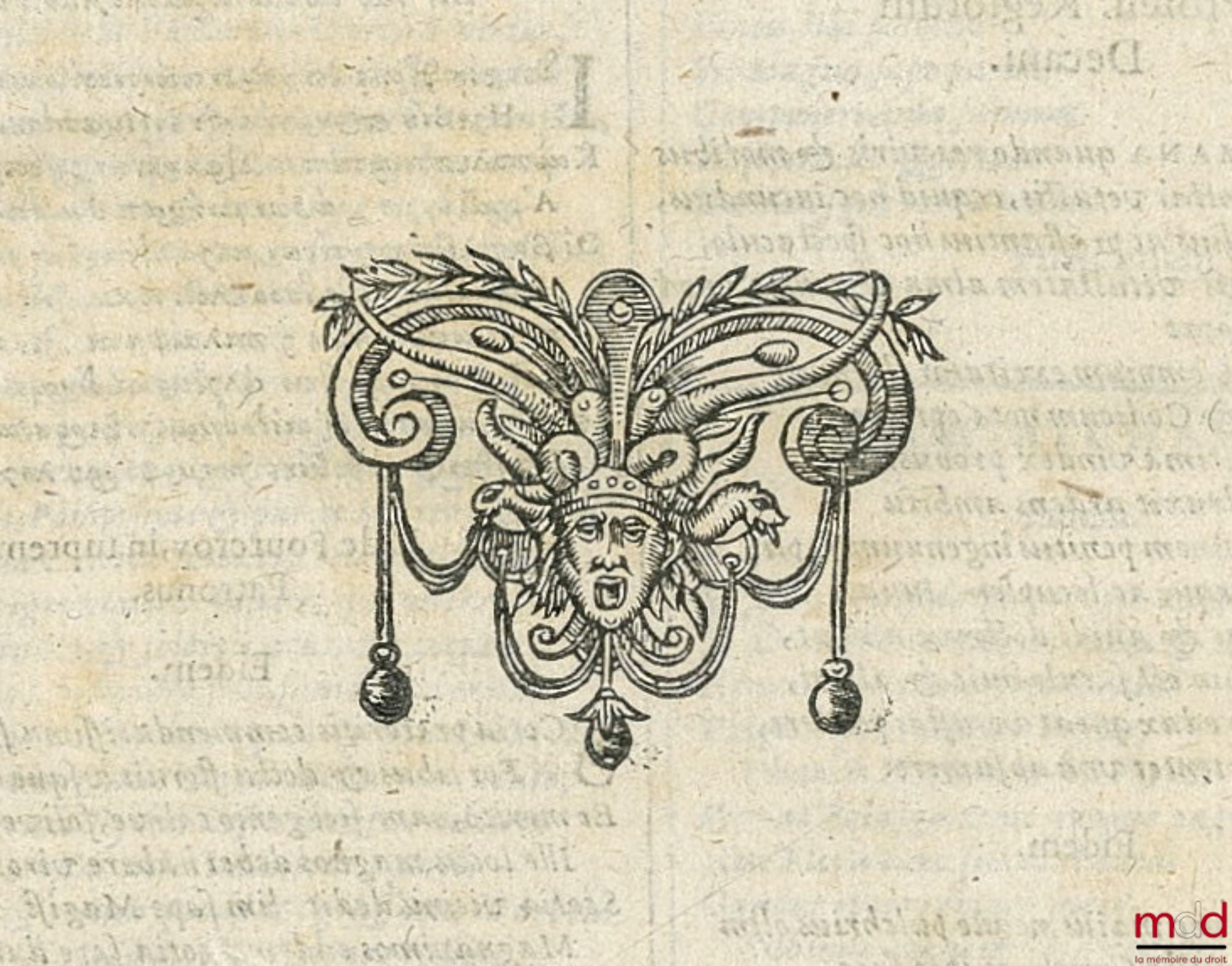 ROSINUS (Johannes), DEMPSTER (Thomas) – ANTIQUITATUM ROMANARUM CORPUS ABSOLUTISSIMUM, IN QUO PRÆTER EA QUÆ J. ROSINUS DELINEAVERAT, INFINITA SUPPLENTUR, MUTANTUR, ADDUNTUR : EX CRITICIS, ET OMNIBUS UTRIUSQUE LINGUÆ AUCTORIBUS COLLECTUM : POËTIS, ORATORIBU