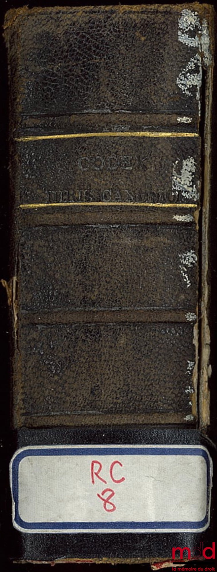 [Code] – CODEX IURIS CANONICI. Pii X Pontificis maximi iussu digestus Benedicti Papæ XV Auctoritate promulgatus