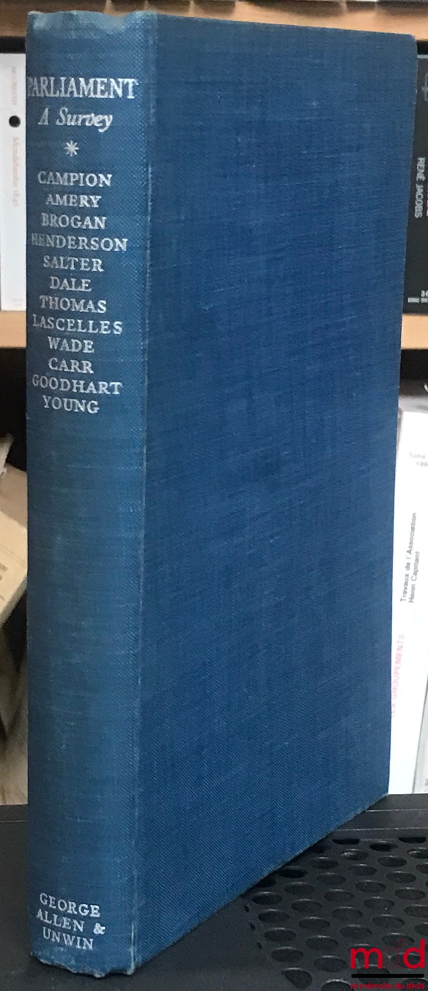 [Collectif] – AMNESTY INTERNATIONAL REPORT ON TORTURE