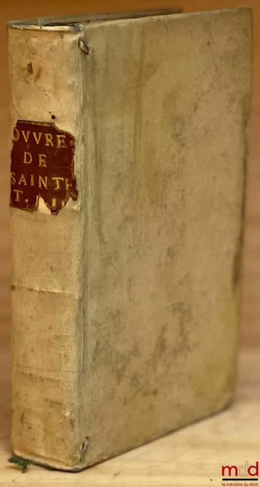 SAINTFOIX (M. de) – ŒUVRES DE THÉÂTRE DE MONSIEUR DE SAINTFOIX