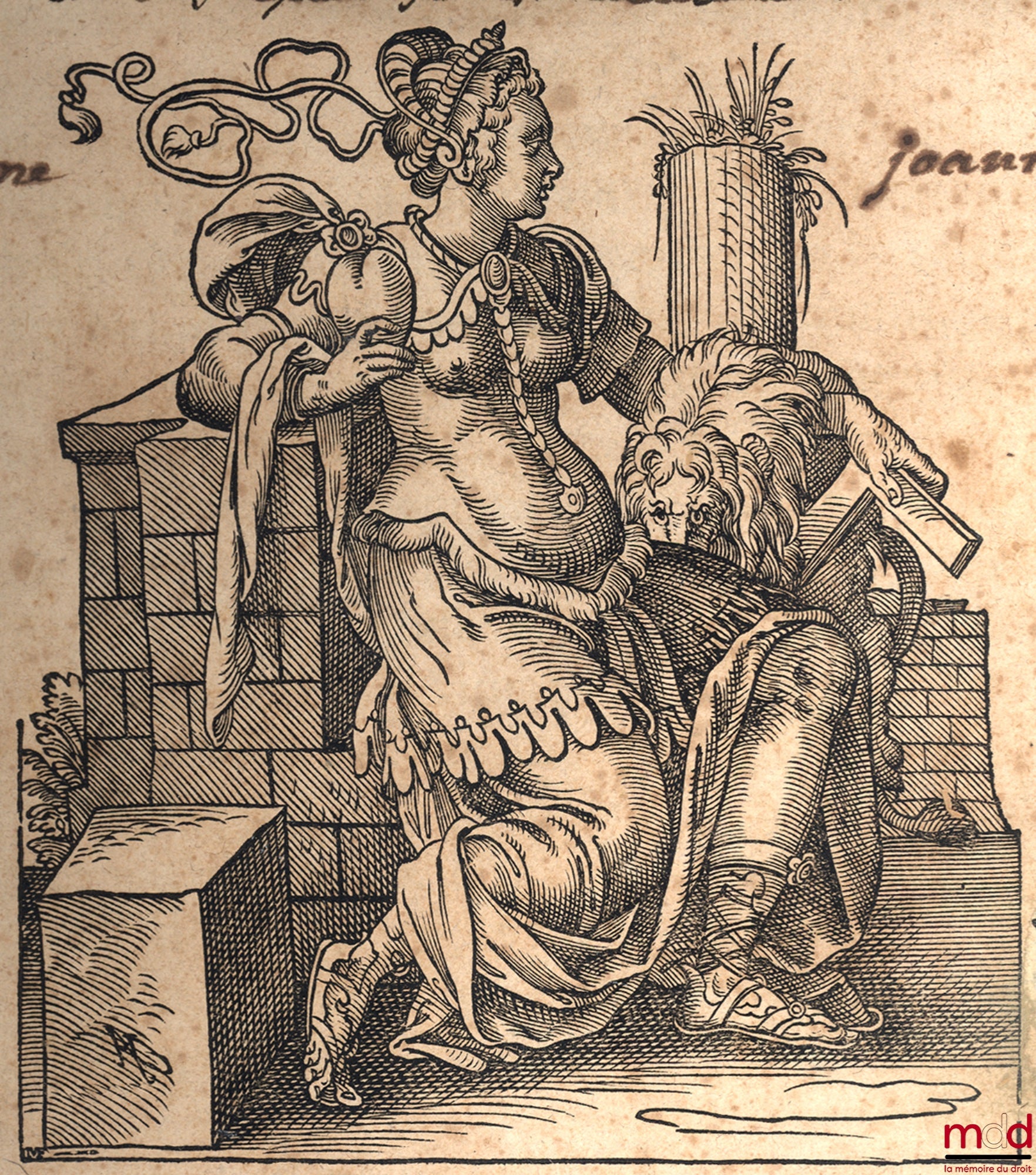 CEFALUS (Johannes) – CONSILIORUM, SIVE RESPONSORUM JURIS, D. IOANNIS CEPHALI FERRARIENSIS IURECONSULTI CLARISSIMI ET PERILLUSTRIS ; in celeberrimo gymnasio Patavino Verspertinarum Lectionum Interpretis Summi, ac primarii, - LIBER PRIMUS (t. I.), LIBER SEC