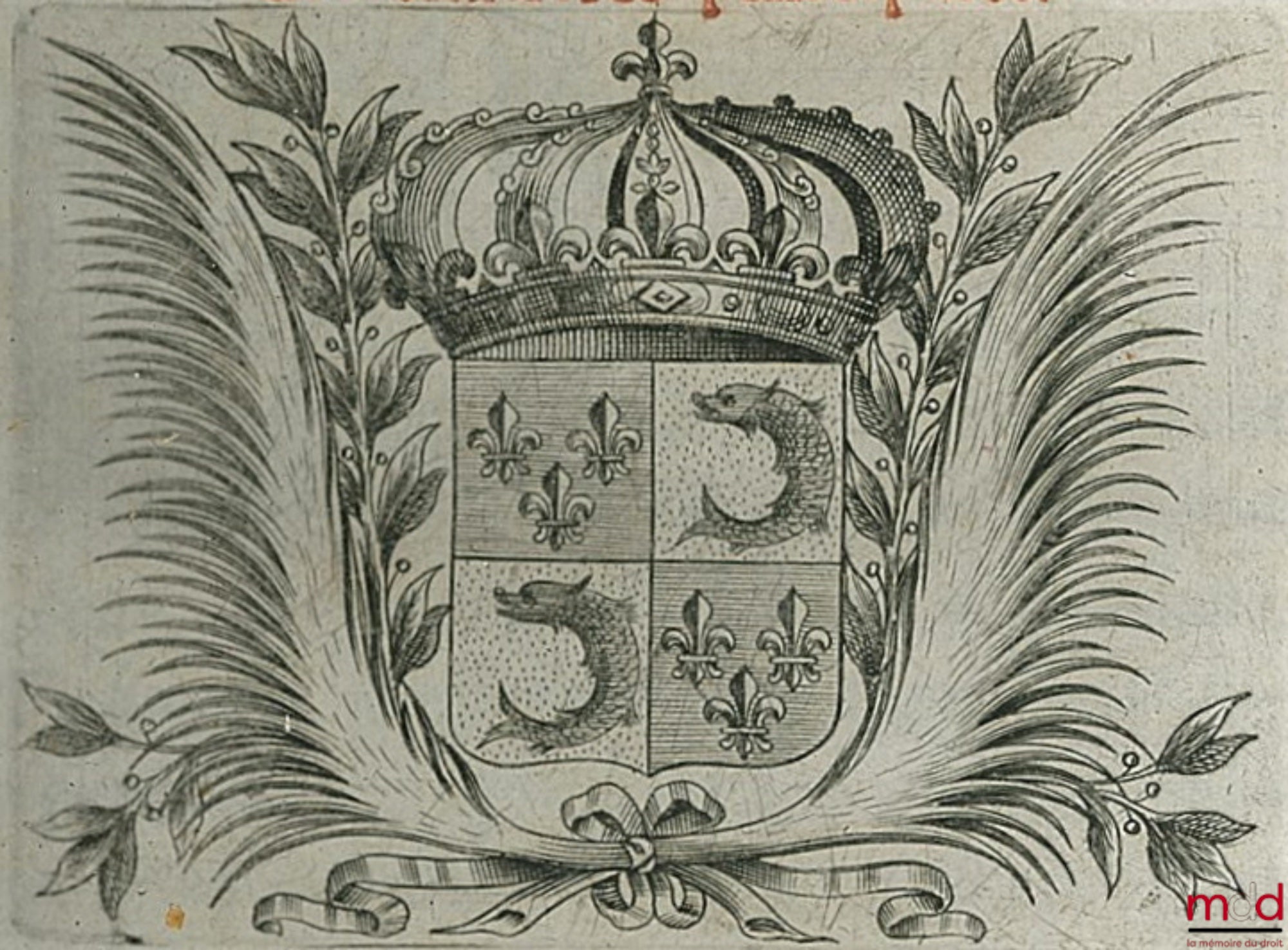 EXPILLY (Claude) – PLAIDOYEZ DE MRE. CLAUDE EXPILLY, CHEVALIER, CONSEILLER DU ROY EN SON CONSEIL D’ÉSTAT, & PRÉSIDENT AU PARLEMENT DE GRENOBLE : ENSEMBLE PLUSIEURS ARRÊTS & RÉGLEMENTS NOTABLES DUDIT PARLEMENT. Revue, corrigé & augmenté, outre les précéden