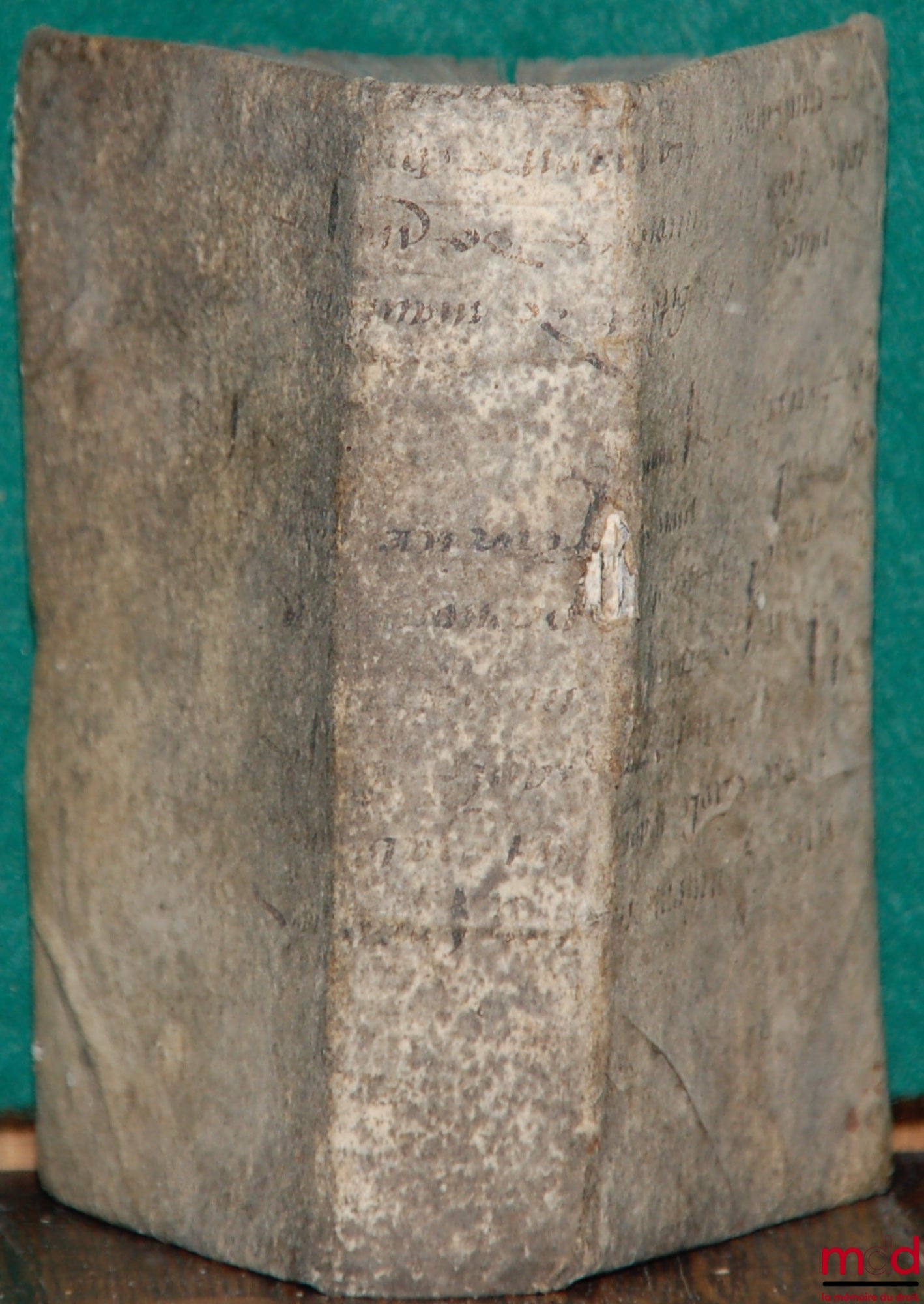 CÉSAR (Jules) – C. JULII CÆSARIS, DE BELLO GALLICO ET CIVILI COMMENTARII ACCURATISSIME EDITI, Ex Recenssione Josephi Scaligeri