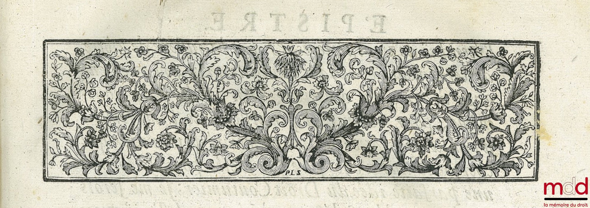 [Coutumes], DUPLESSIS (Claude), BERROYER (Claude) et LAURIÈRE (Eusèbe-Jacques de) – TRAITEZ DE MR DUPLESSIS ANCIEN AVOCAT AU PARLEMENT, SUR LA COUTUME DE PARIS, donnez au public sur le Manuscrit de l’Auteur, plus correct & plus ample que toutes les Copies