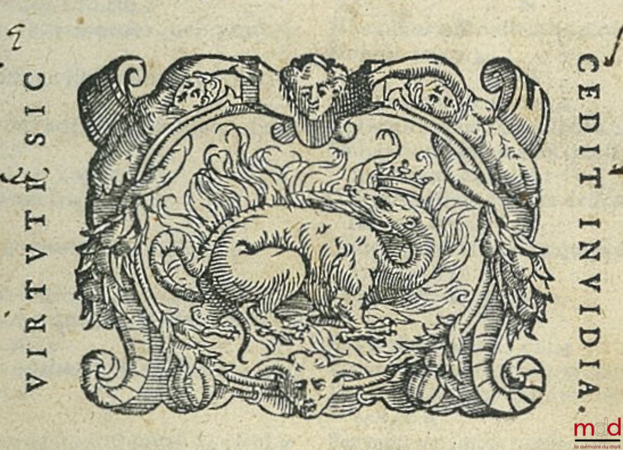 ALDOBRANDINI (Silvestro), CORNELLO (Francesco), [SYLVESTRI ALDOBRANDINI, FRANCISCIS CORNELLI] – INSTITUTIONES IURIS CIVILIS, D Iustiniani Imp. Accuratissime recognitæ, atque emendatæ : Cum omnibus SYLVESTRI ALDOBRANDINI, & aliorum clarissimorum Iurisconsu