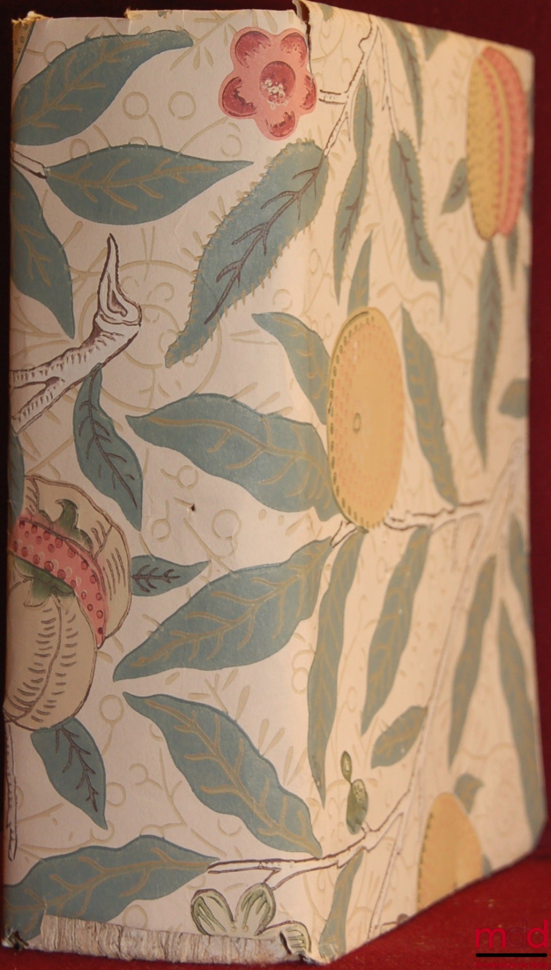 COQUILLE (Guy) – LES COUSTUMES DU PAYS ET DUCHÉ DE NIVERNOIS, avec les annotations et le commentaires de G. Coquille