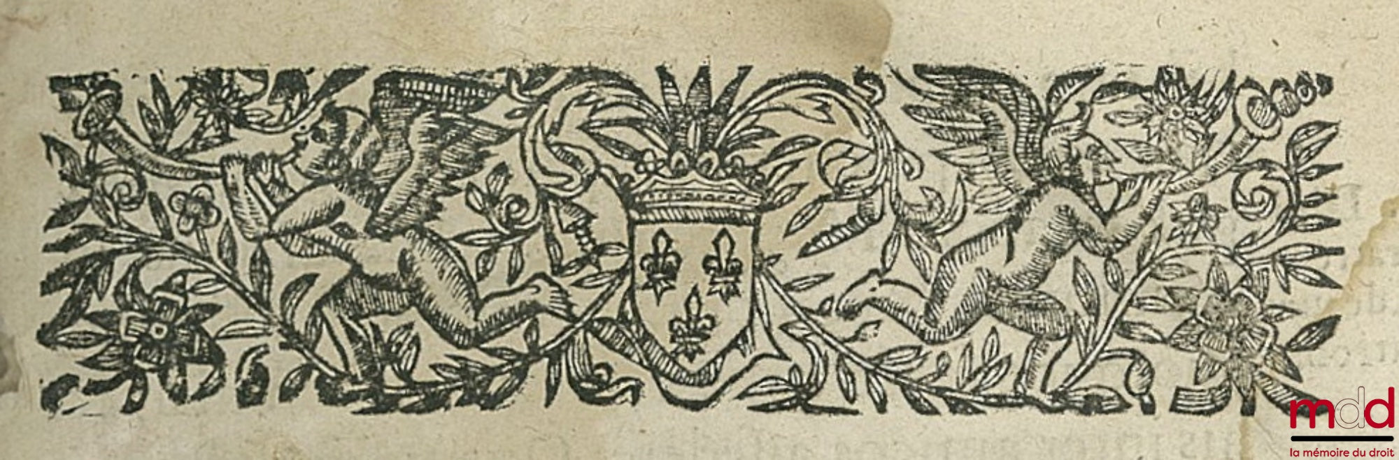 [DADINE D’AUTESERRE (Antoine) dit Dadine de Hauteserre], DADINO ALTESERA (Ant.) – BREVIS ET ENUCLEATA EXPOSITIO IN INSTITUTIONUM JUSTINIANI LIBROS QUATUOR