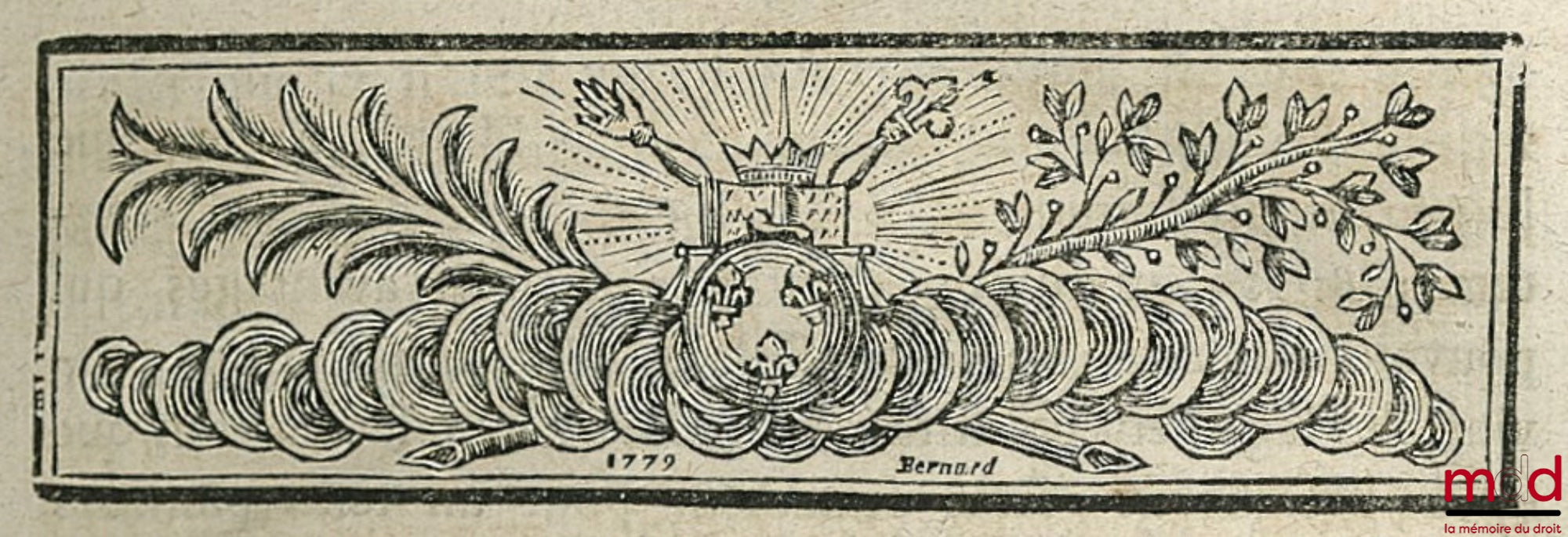 COLLECTION DES PROCÈS-VERBAUX DE L’ASSEMBLÉE PROVINCIALE DU BERRI tenue à Bourges en Septembre et Octobre 1780 ; Précédé de détails relatifs aux principaux objets qui ont occupé les Assemblées de 1778 & 1779, t. I de 1778 à 1780, t. II : 1783 ; seconde éd