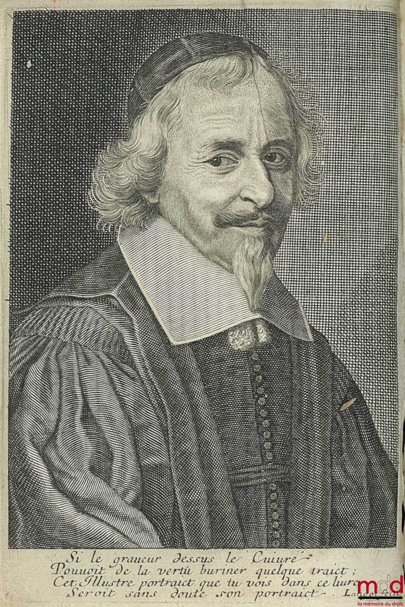 GAURET (I.) – LE VRAY STYLE POUR PROCEDER AU CHASTELET DE PARIS, tant en matières civiles que Criminelles. Divisé en 2 livres [1re éd.]