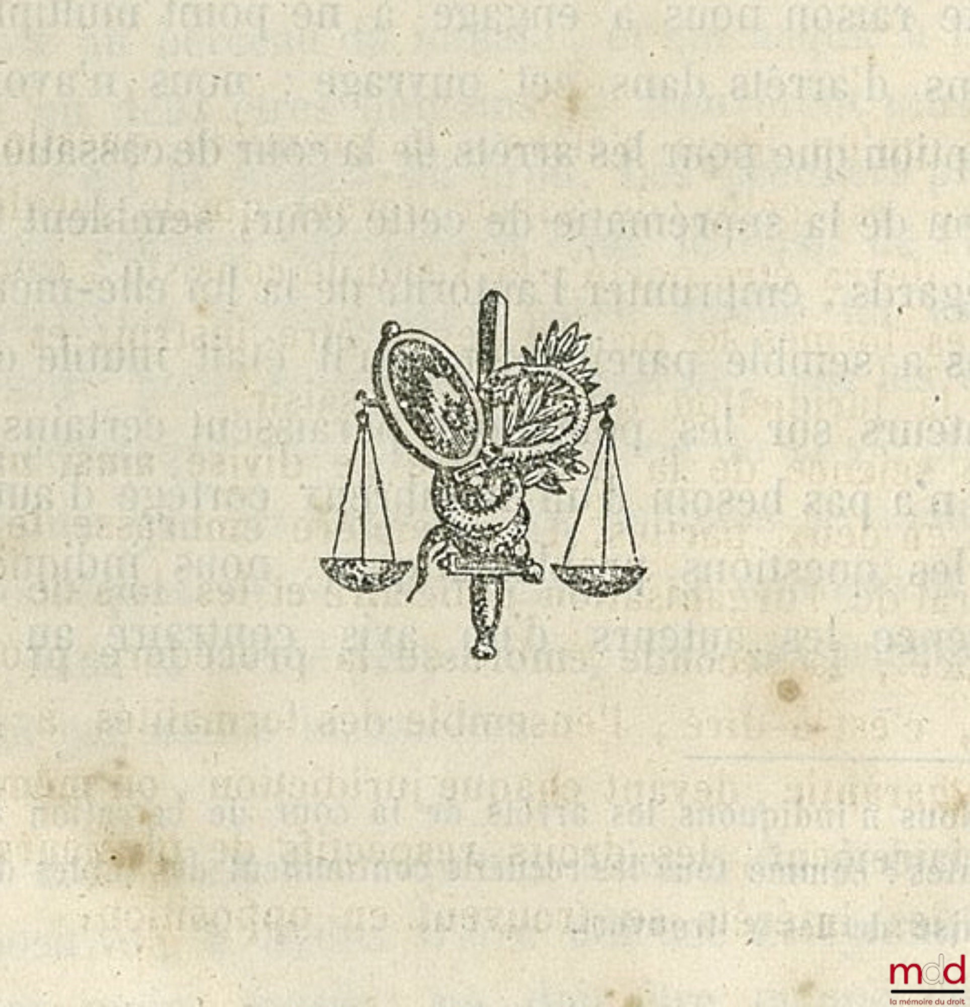 RODIÈRE (Aimé) – EXPOSITION RAISONNÉE DES LOIS DE LA COMPÉTENCE ET DE LA PROCÉDURE EN MATIÈRE CIVILE ; 2e éd. revue et corrigée ; (manque le . III)