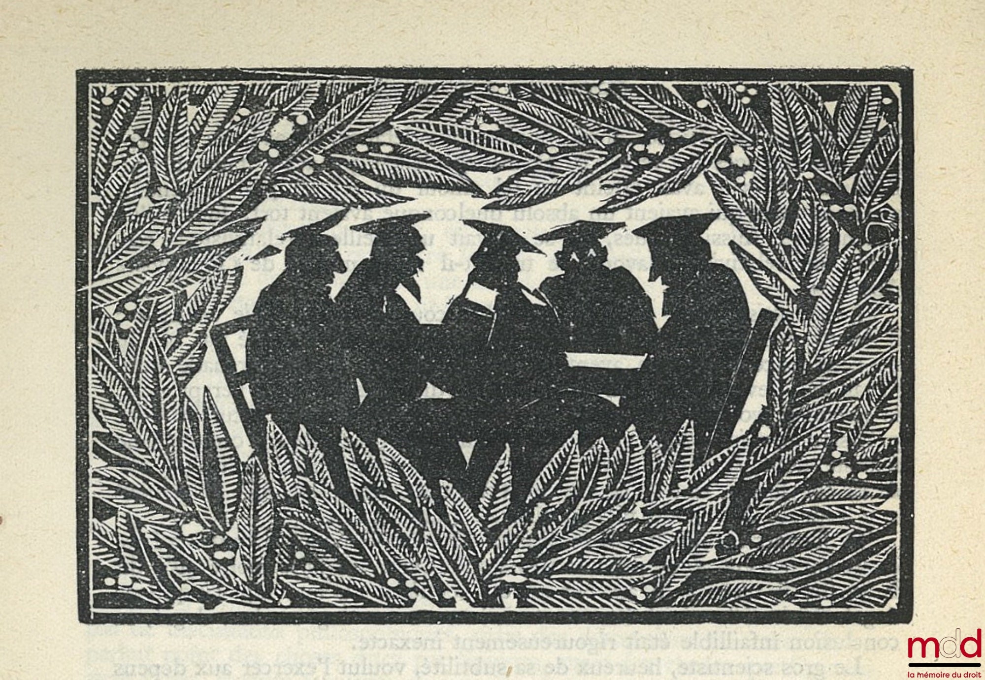 TROYAT (Henri) – OXFORD ET MARGARET, 25 Bois originaux de Morin-Jean, Coll. Le livre de demain n° 65