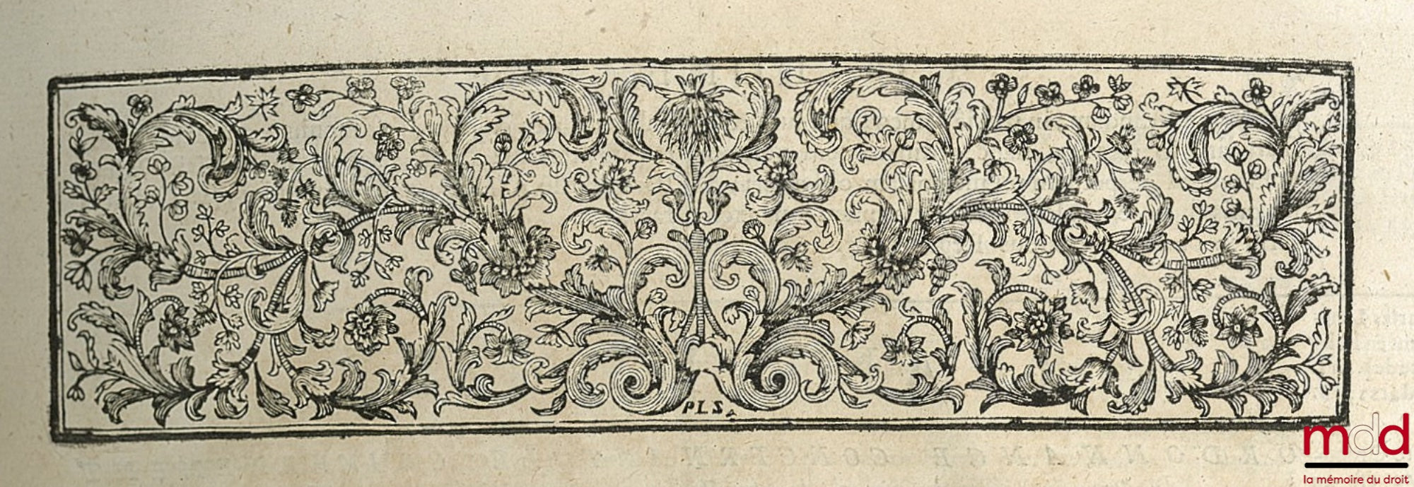 [NERON (Pierre), GIRARD (Étienne)], FERRIÈRE (Claude-Joseph de) et LAURIÈRE (Eusèbe- Jacques de) – RECUEIL D’ÉDITS ET D’ORDONNANCES ROYAUX, SUR LE FAIT DE LA JUSTICE, ET AUTRES MATIÈRES LES PLUS IMPORTANTES, contenant : Les Ordonnances des Rois Philippe V