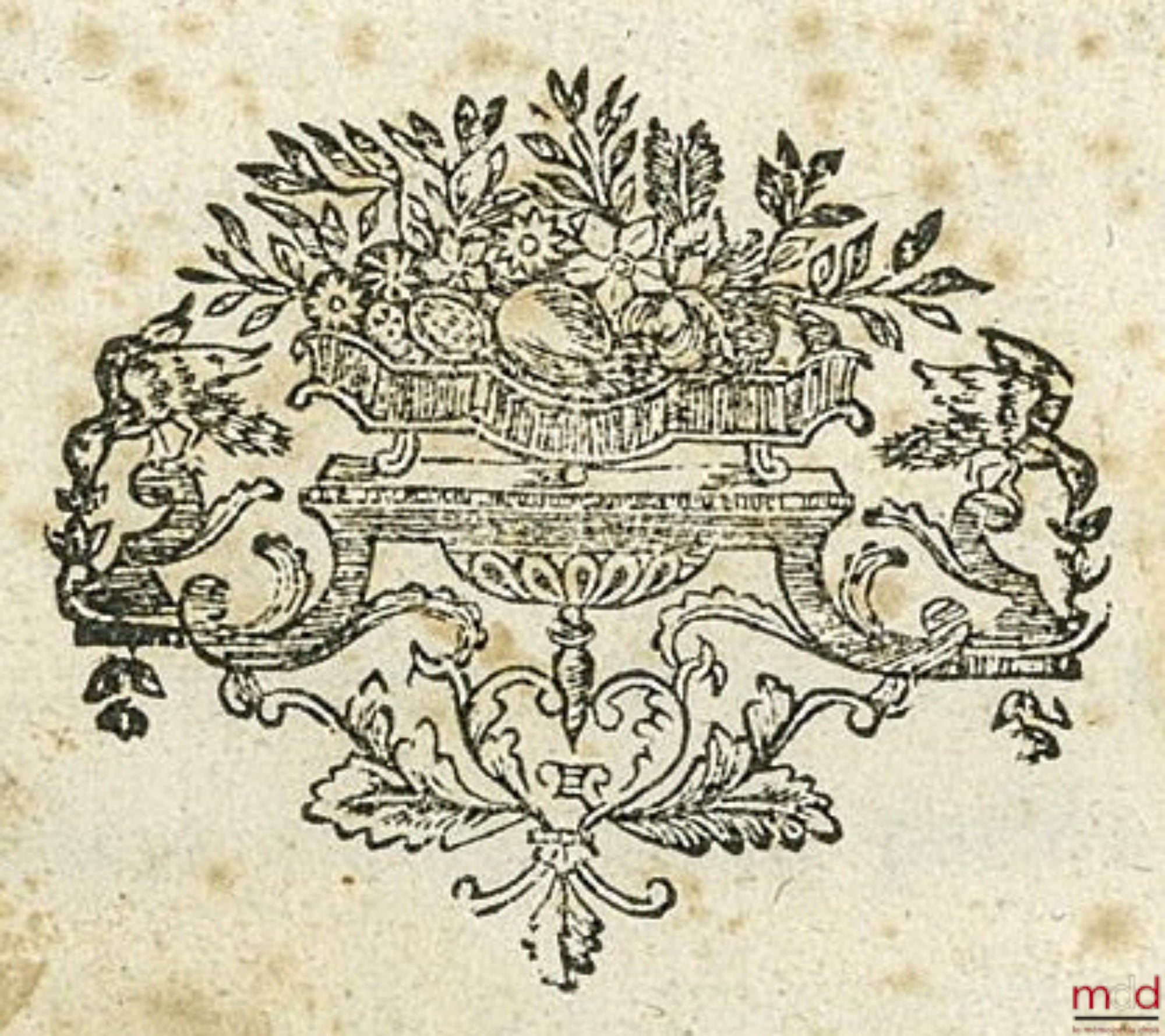 SERRES (Claude) – LES INSTITUTIONS DU DROIT FRANÇAIS SUIVANT L’ORDRE DE CELLES DE JUSTINIEN, accommodées à la jurisprudence moderne, & aux nouvelles Ordonnances. Enrichies d’un grand nombre d’Arrêts du Parlement de Toulouse