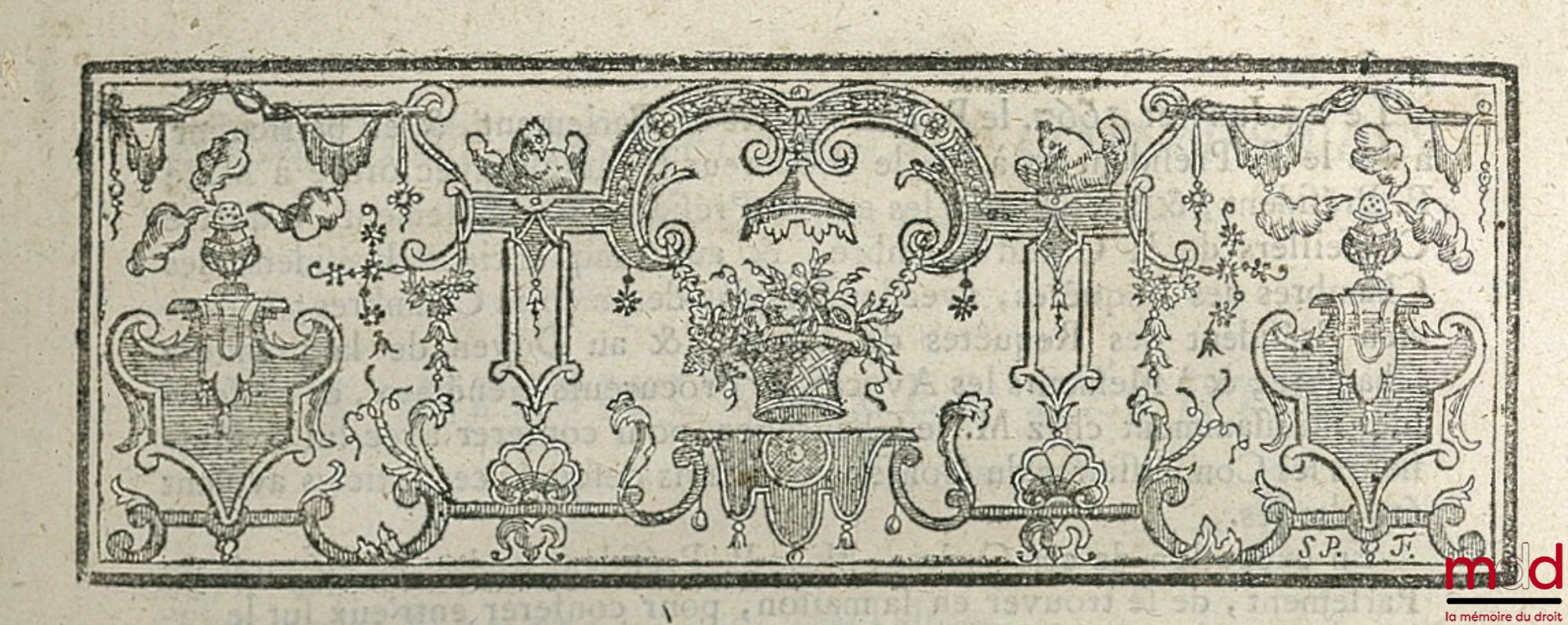 [Ordonnance] – PROCÈS-VERBAL DES CONFÉRENCES TENUES PAR ORDRE DU ROI Pour l’examen des Articles de l’ORDONNANCE CIVILE Du mois d’Avril 1667 et de l’ORDONNANCE CRIMINELLE, du mois d’Avril 1670, nouvelle éd. revue & corrigée sur l’Original, & augmentée d’un