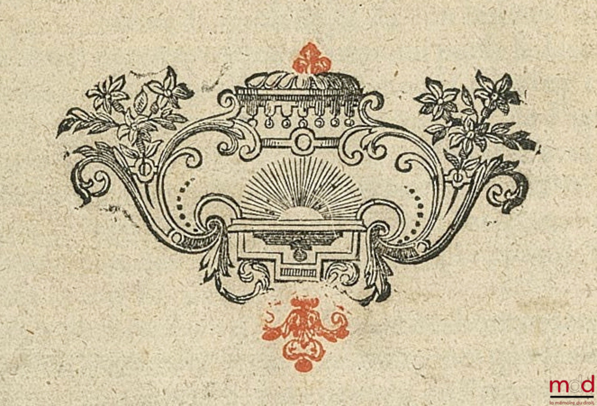 [Coutumes], LE GRAND (Louis) – COUSTUME DU BAILLAGE DE TROYES avec commentaires de Me Louis Le Grand, dans lesquels est conféré le Droit Romain avec le Droit Coutumier, qui s’observe dans toutes les Provinces du Royaume ; où il a marqué ce qui est en usag