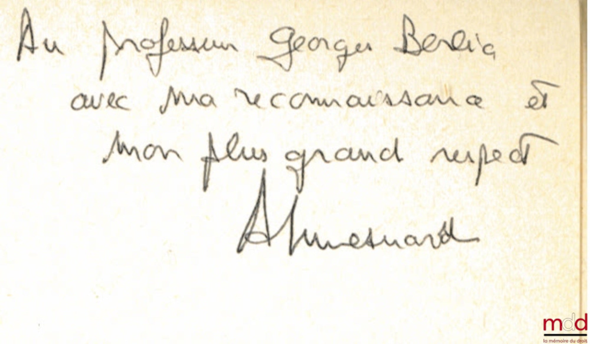 MESNARD (André-Hubert) – L’ACTION CULTURELLE DES POUVOIRS PUBLICS, Préface de André de Laubadère, Bibl. de droit public, t. LXXXVI