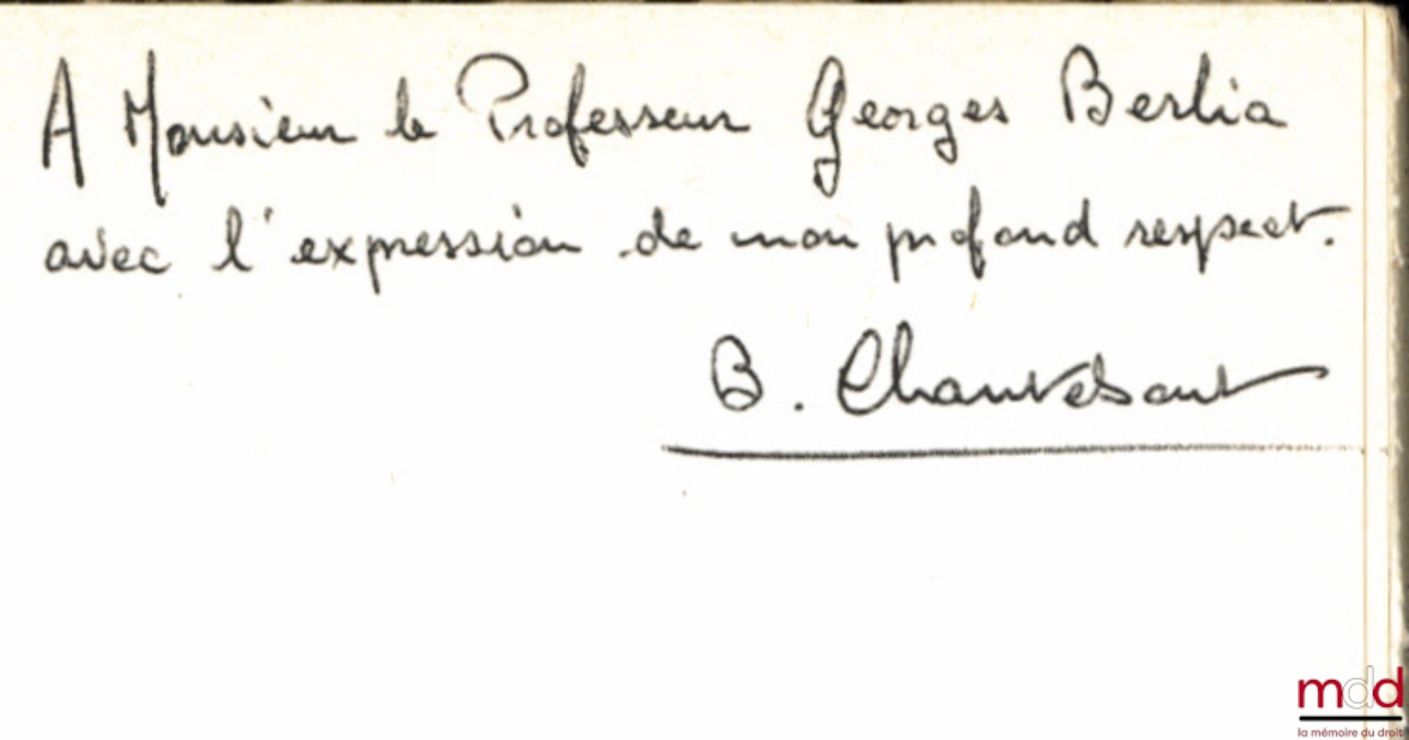 CHANTEBOUT (Bernard) – L’ORGANISATION GÉNÉRALE DE LA DÉFENSE NATIONALE EN FRANCE DEPUIS LA FIN DE LA SECONDE GUERRE MONDIALE, Préface de André Mathiot, Bibl. Constitutionnelle et de Sc. Politique, t. XXVI