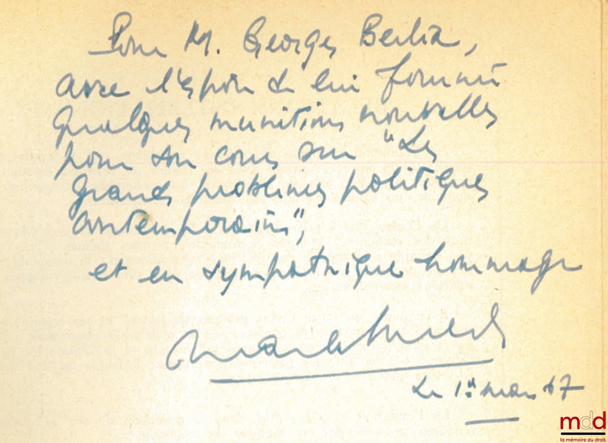 [Collectif] – LES ÉGLISES CHRÉTIENNES ET LA DÉCOLONISATION, Centre d’Étude des Relations internationales sous la direction de Marcel Merle