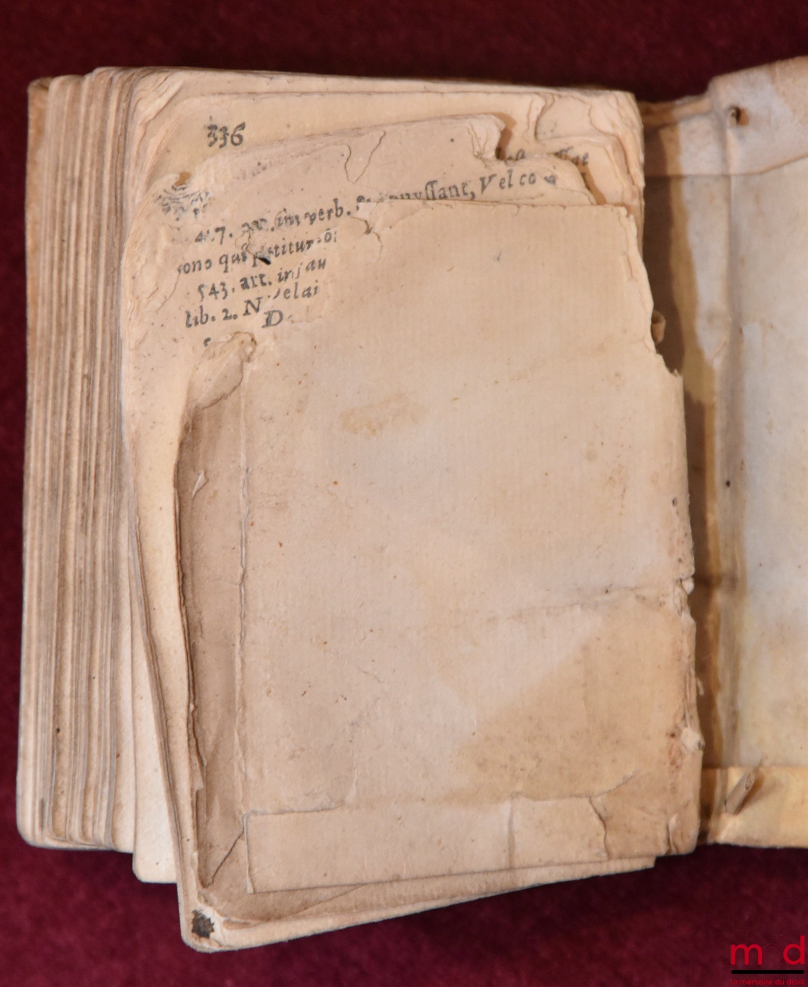 [Coutumes] – LE COUSTUMIER DU PAYS ET DUCHÉ DE BOURBONNOIS, Nouvellement corrigé