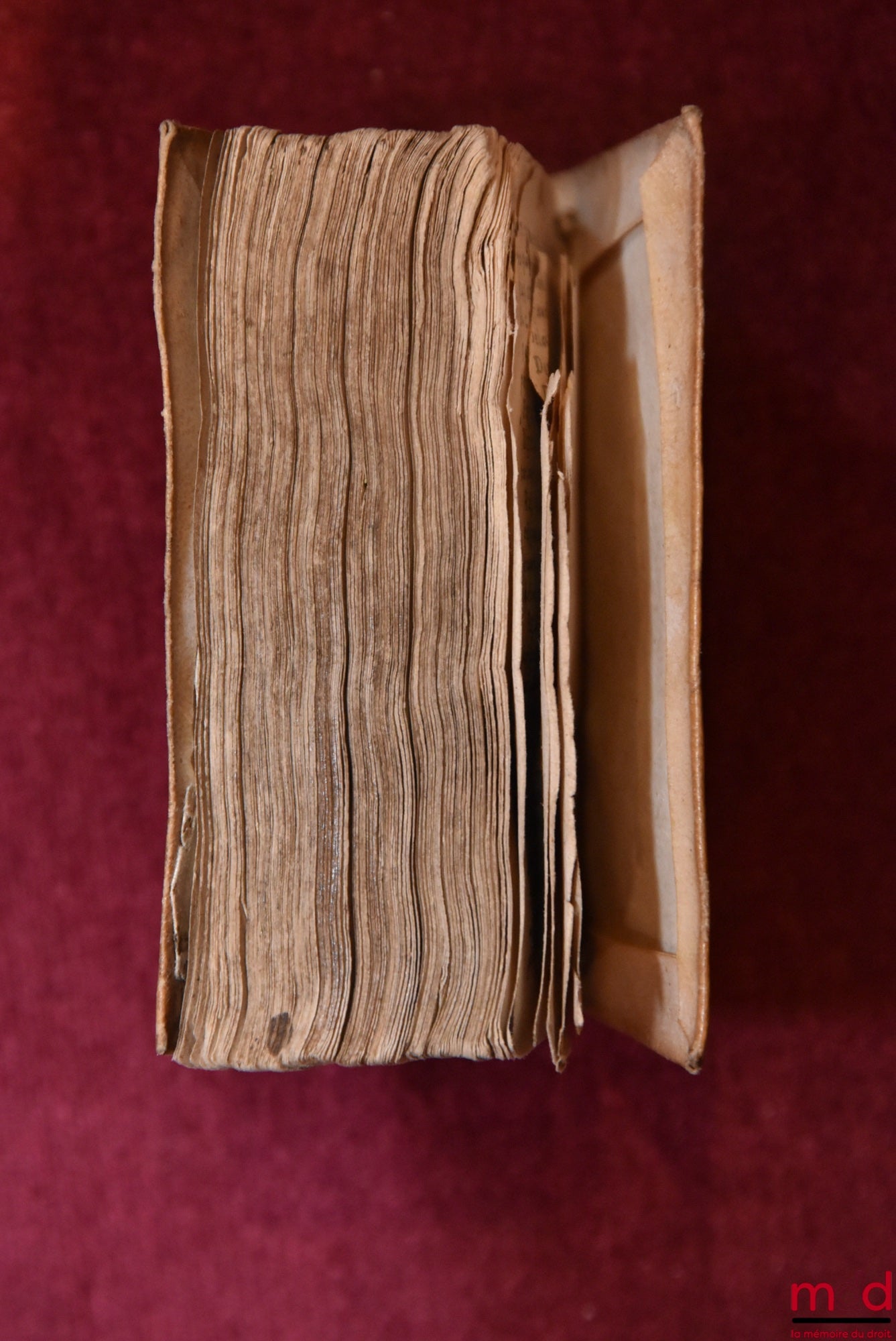 [Coutumes] – LE COUSTUMIER DU PAYS ET DUCHÉ DE BOURBONNOIS, Nouvellement corrigé