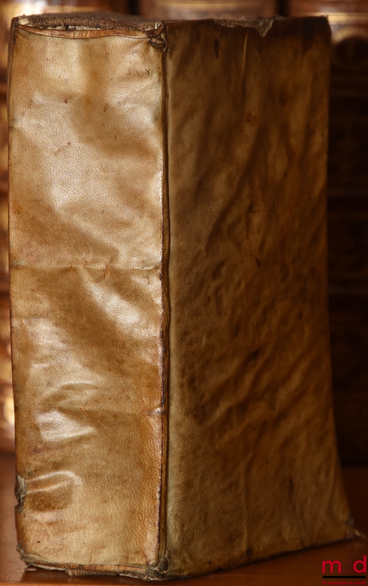 [Toulouse], LA ROCHE-FLAVIN (Bernard de) – ARRESTS NOTABLES DU PARLEMENT DE TOLOSE. Donnez & prononcez sur diverses matières, Civiles, Criminelles, Bénéficiales & Féodales : RECEUILLIS DES MÉMOIRES & observations forenses de M. Benrard de la Roche-Flavin