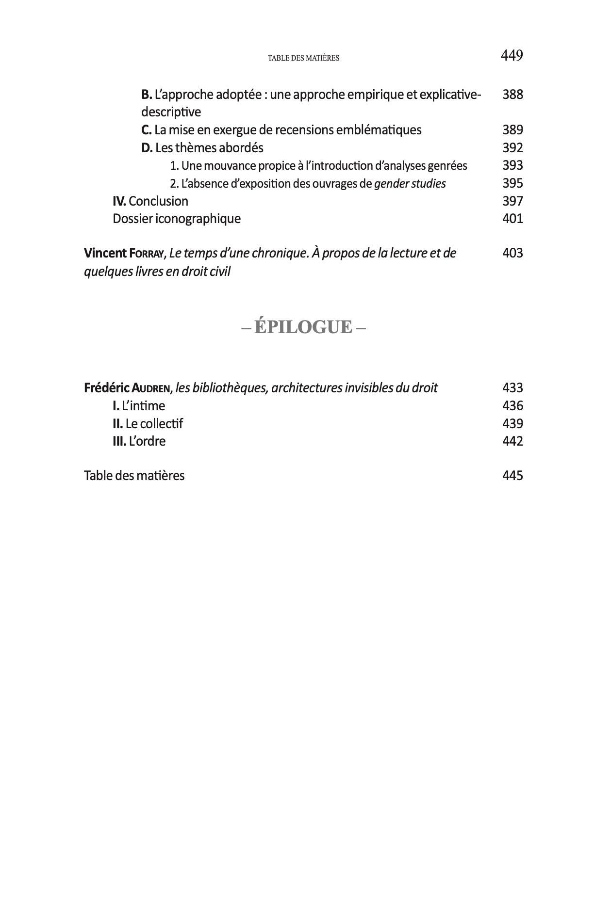 LES BIBLIOTHÈQUES DES JURISTES.   Sous la direction de Noémie GOURDE-BOUCHARD, Mark ANTAKI, Marie‐Andrée PLANTE et Alexandra POPOVICI,   Cet ouvrage est issu du colloque organisé les 18 et 19 novembre 2022 par le Centre Paul-André Crépeau de droit privé e