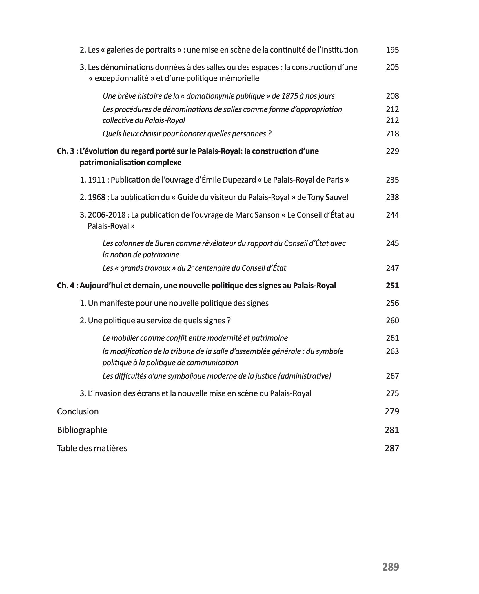 ROLIN (Frédéric) – METTRE EN SCÈNE LE CONSEIL D’ÉTAT.  Iconographie et scénographie juridique du Palais-Royal