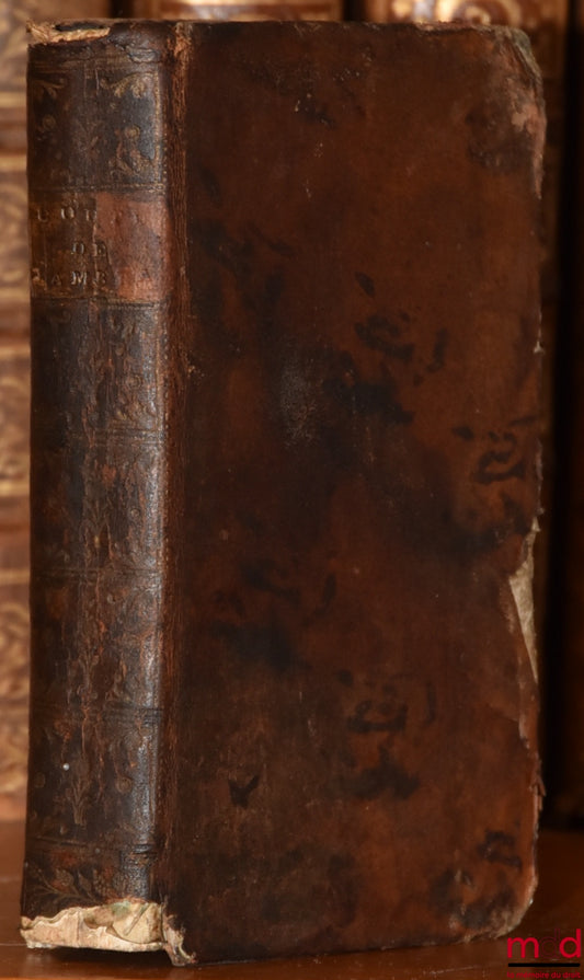 LOYS DE BERLAYMONT – GENERAL CUSTOMS OF THE CITY AND DUCHY OF CAMBRAY, AND OF THE COUNTY AND COUNTY OF CAMBRESIS, 11th ed.