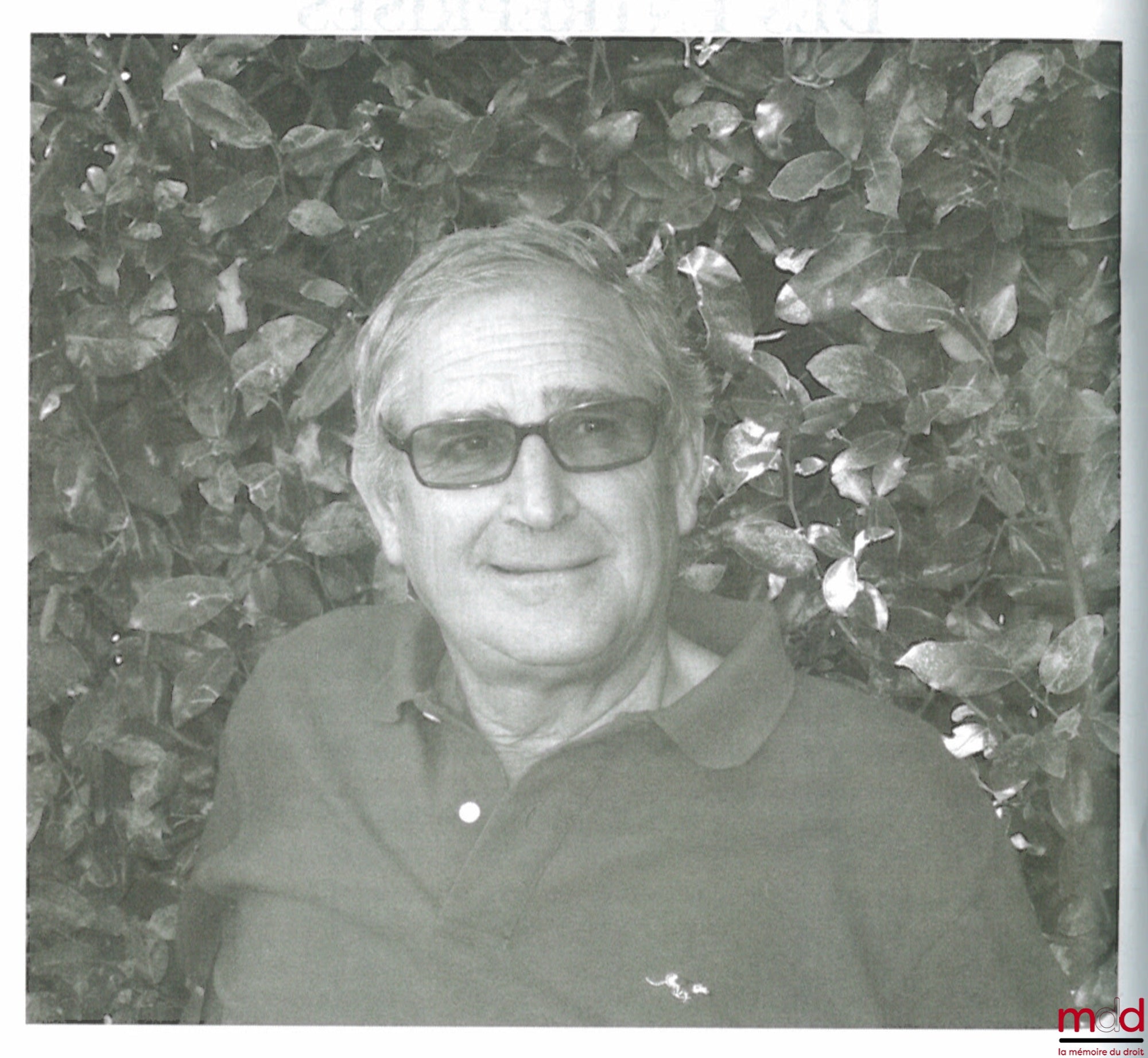 [Mélanges Cozian] – ÉCRITS DE FISCALITÉ DES ENTREPRISES, Études à la mémoire du professeur Maurice Cozian