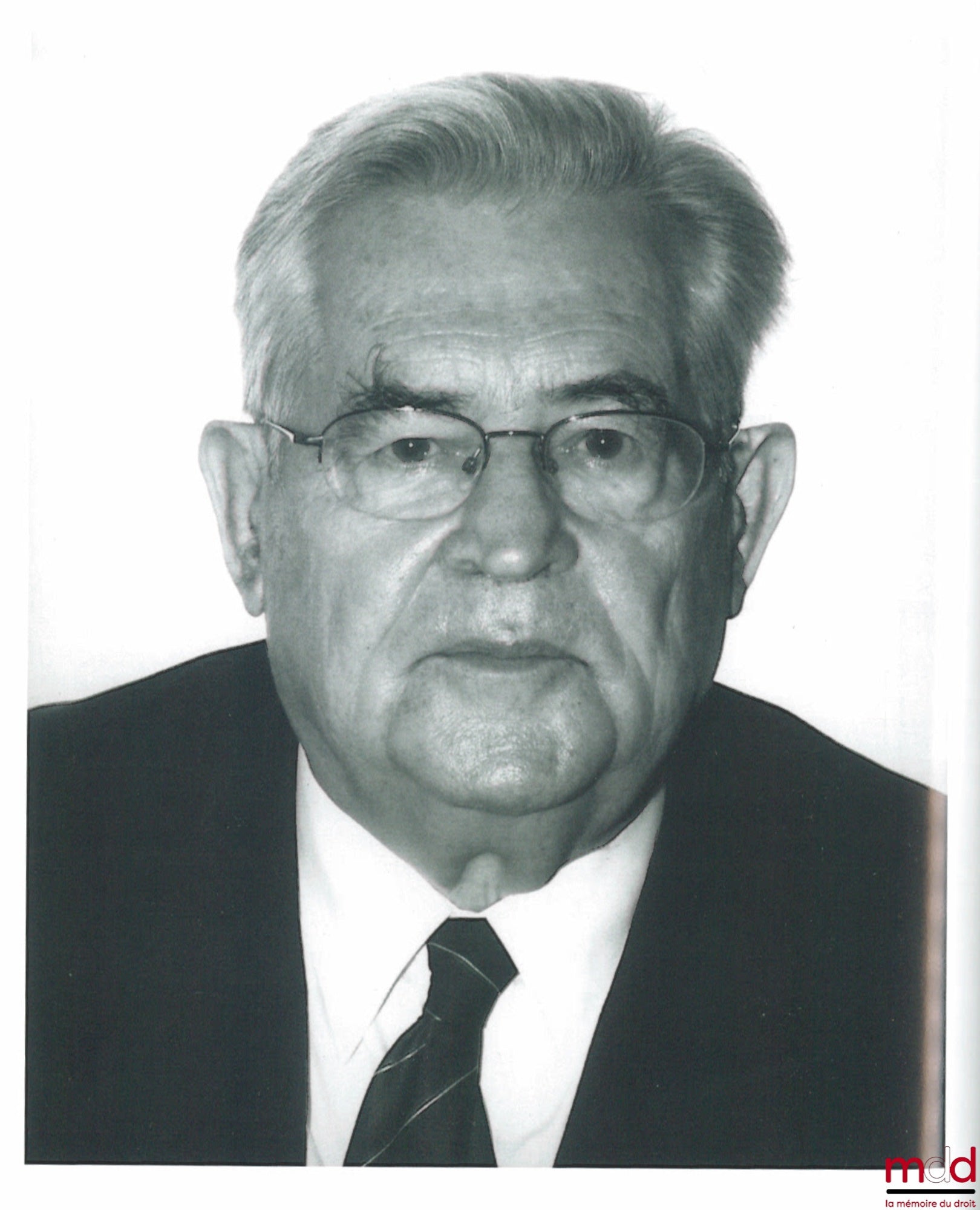 [Mélanges Lesage] – L’ÉTAT ET LE DROIT D’EST EN OUEST, Mélanges offerts au professeur Michel LESAGE