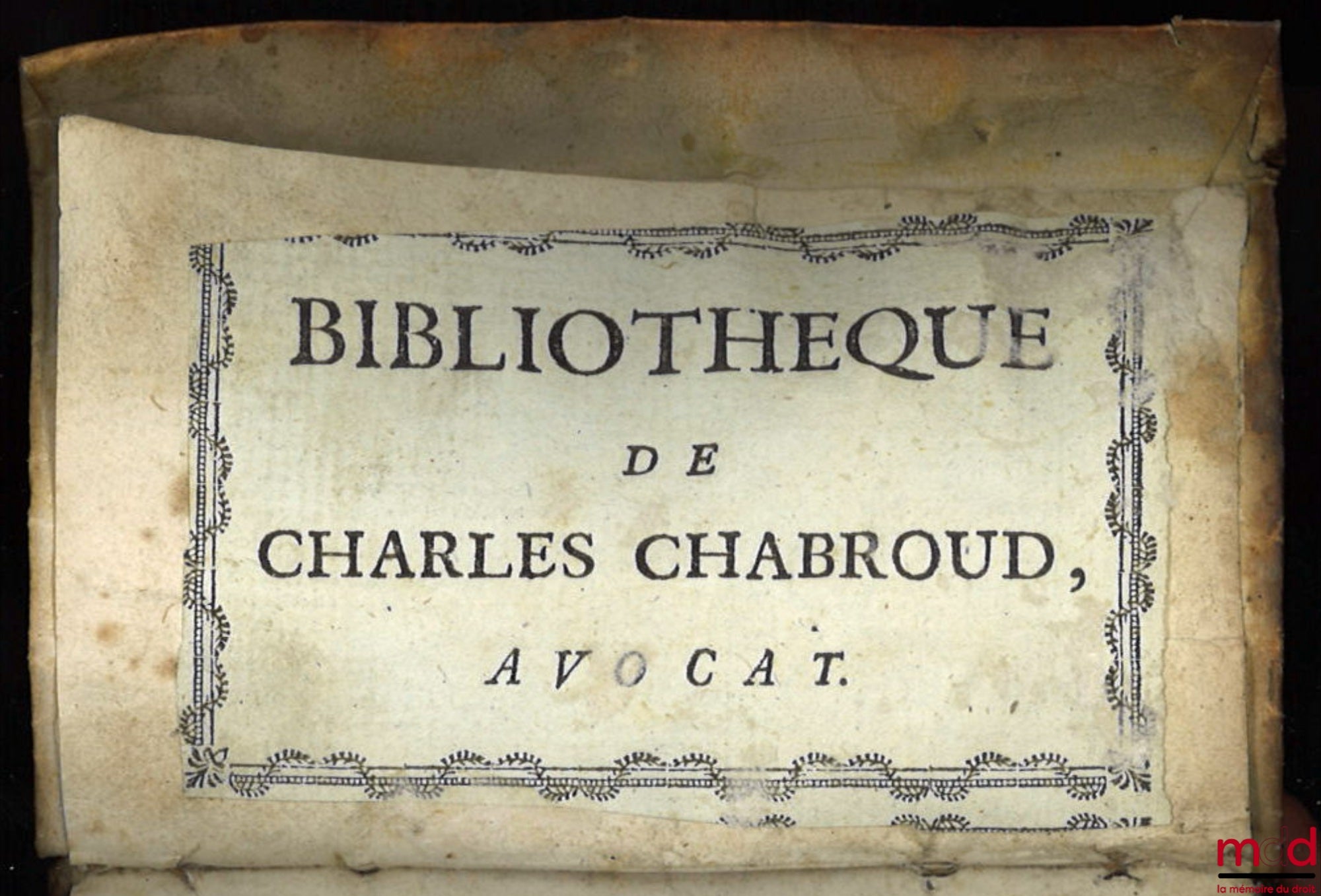 AGYLAEO (Henrico) – JUSTINIANI IMPERATORIS EDICTA : Item, Justini, Tiber II ac Leonis Augustorum Nouellæ Constitutiones, Interprété par Henrico Agylæo