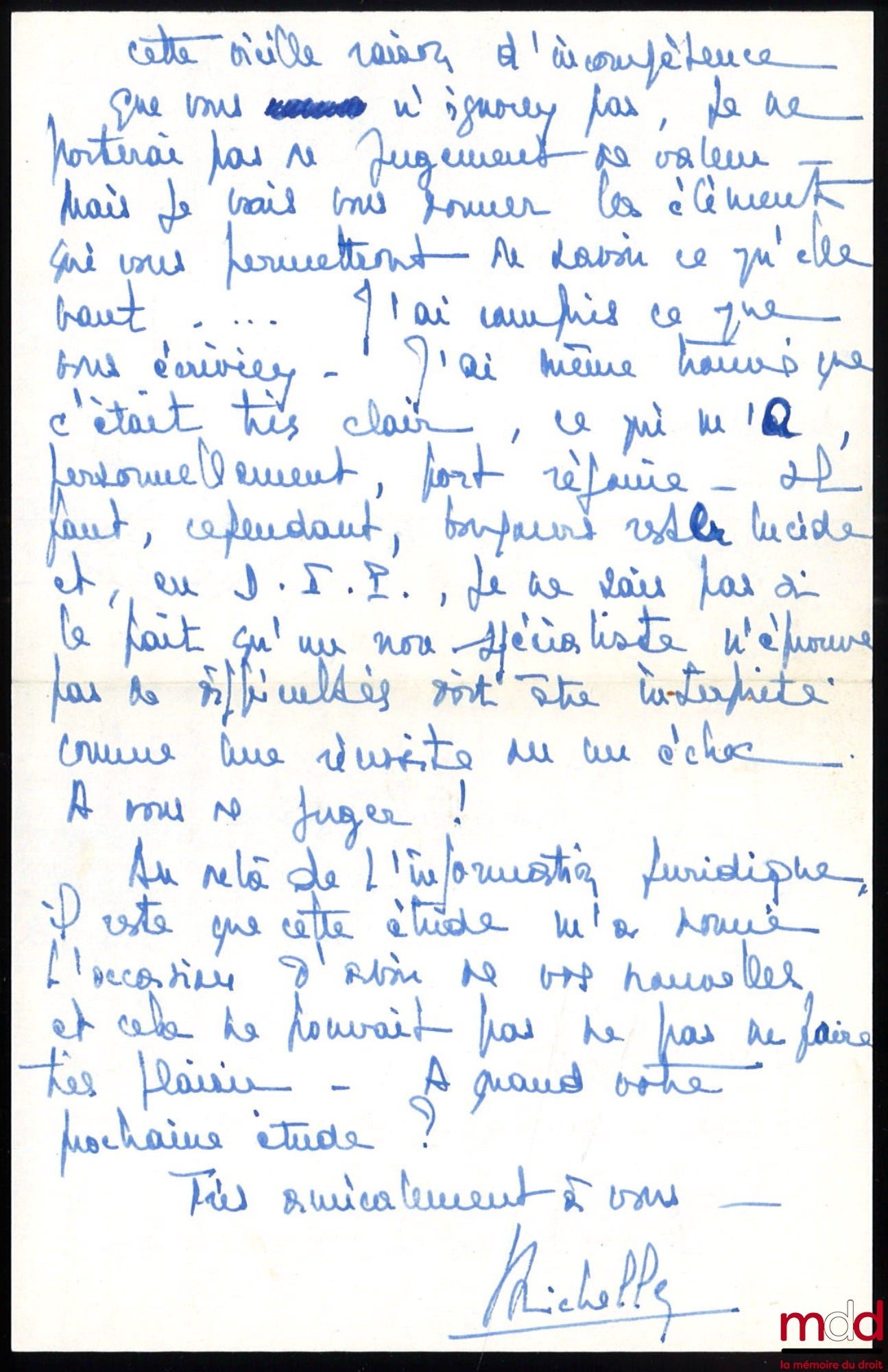 HOLLEAUX (Dominique), GOTHOT (Pierre) – LA CONVENTION ENTRE LES ÉTATS MEMBRES DE LA COMMUNAUTÉ ÉCONOMIQUE EUROPÉENNE SUR LA COMPÉTENCE JUDICIAIRE ET L’EXÉCUTION DES DÉCISIONS EN MATIÈRE CIVILE ET COMMERCIALE, Extrait du Journal du Droit international [Clu