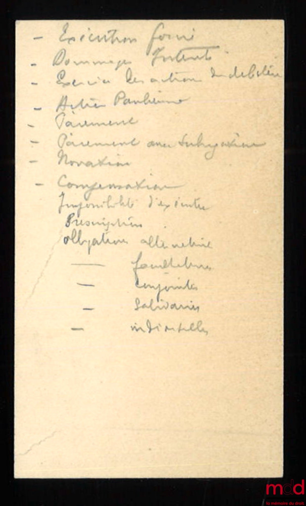 PLANIOL (Marcel) – TRAITÉ ÉLÉMENTAIRE DE DROIT CIVIL, 4ème éd. ; t. I : Principes généraux - Les Personnes - La Famille - Les Incapables - Les Biens ; t. II : Les Preuves - Théorie générale des obligations - Les Contrats - Privilèges et hypothèques ; t. I