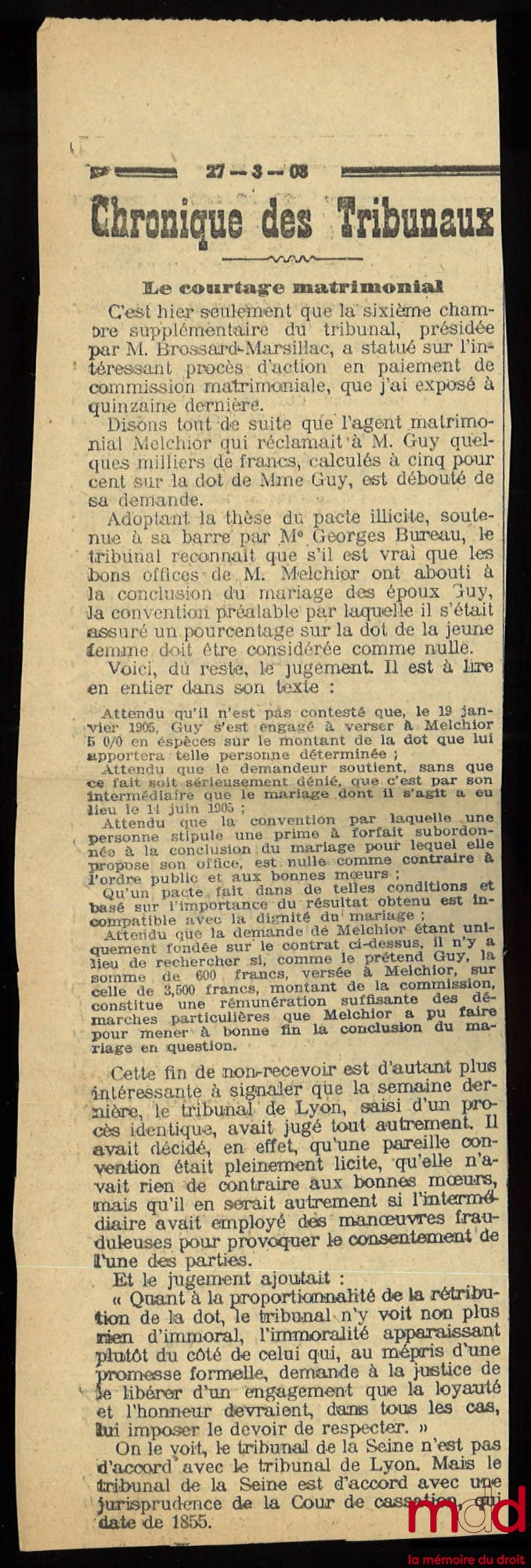 PLANIOL (Marcel) – TRAITÉ ÉLÉMENTAIRE DE DROIT CIVIL, 4ème éd. ; t. I : Principes généraux - Les Personnes - La Famille - Les Incapables - Les Biens ; t. II : Les Preuves - Théorie générale des obligations - Les Contrats - Privilèges et hypothèques ; t. I