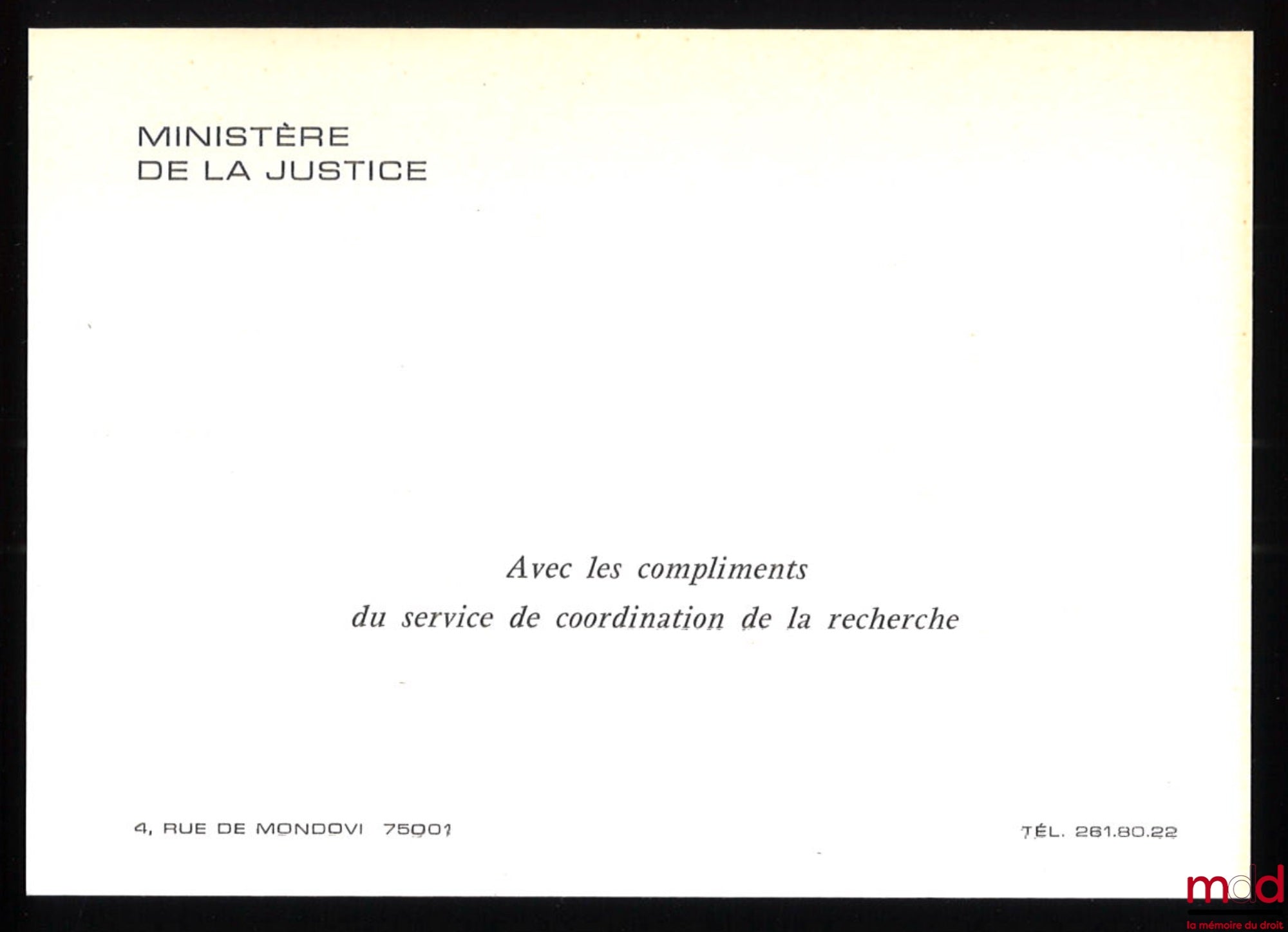 Ministère de la Justice / C.F.R.E.S. Vaucresson – CRISE D’IDENTITÉ ET DÉVIANCE CHEZ LES JEUNES IMMIGRÉS, Recherche pluridisciplinaire, sous la direction de Hanna Malewska-Peyre