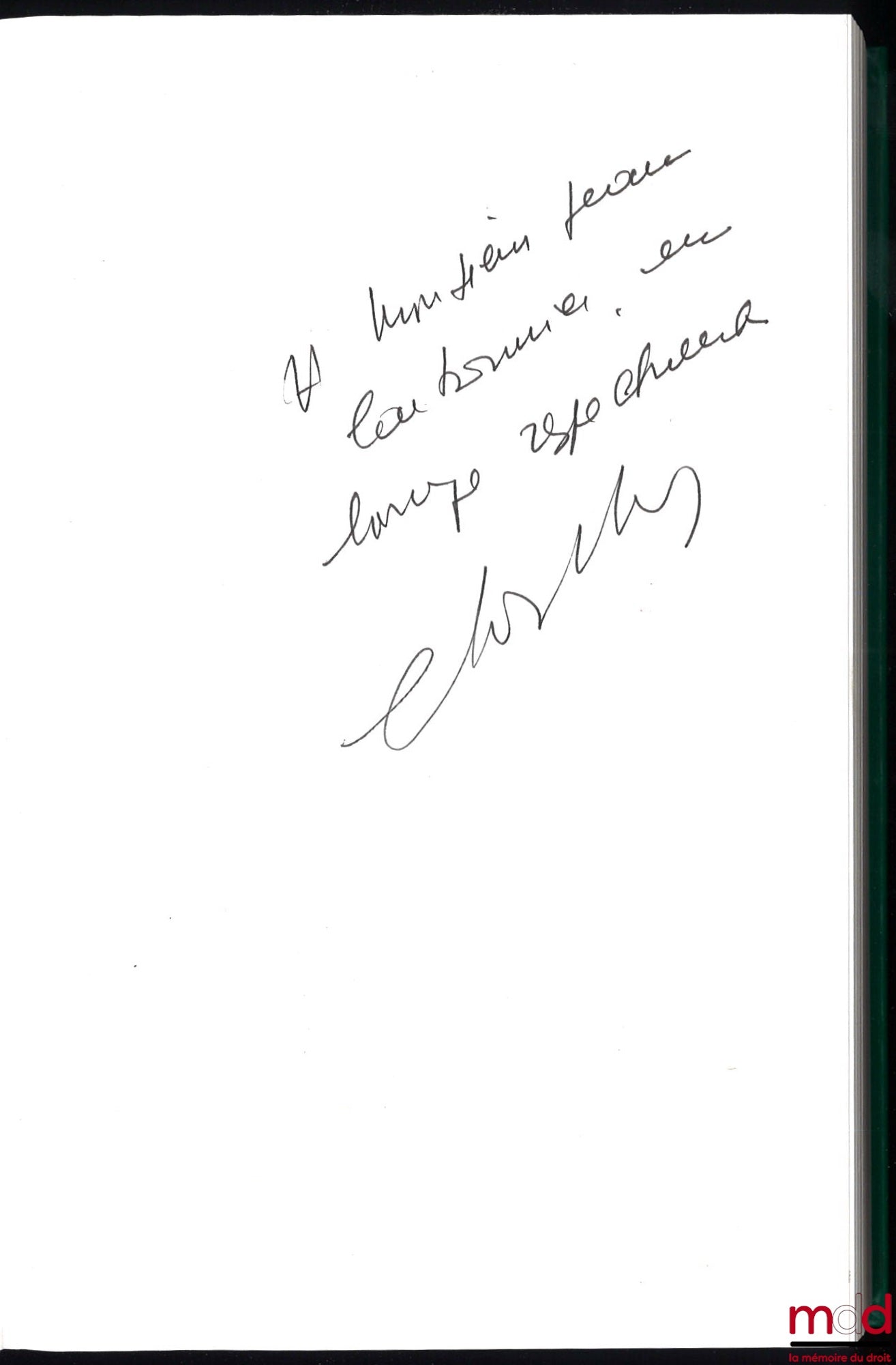 LARROUMET (Christian) – DROIT CIVIL : t. I : INTRODUCTION À L’ÉTUDE DU DROIT PRIVÉ, par Ch. L., 1re éd., coll. Droit civil, série Enseignement ; t. II : LES BIENS, DROITS RÉELS PRINCIPAUX, par Ch. L., 2e éd., coll. Droit civil, série Enseignement ; t. IV 