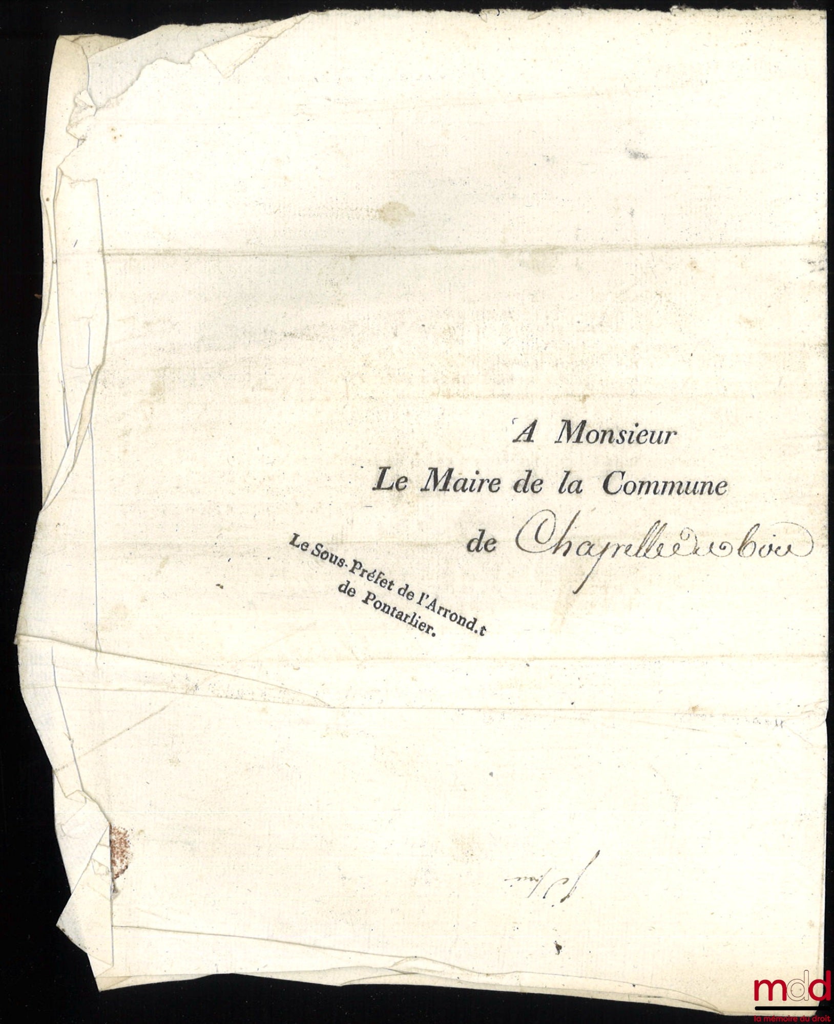 BERTHON DE FROMENTAL (Gabriel) – DÉCISIONS DU DROIT CIVIL, CANONIQUE ET FRANÇOIS, par ordre alphabétique, avec des observations sur l’ancienne et la nouvelle jurisprudence des païs qui se régissent PAR LE DROIT ÉCRIT