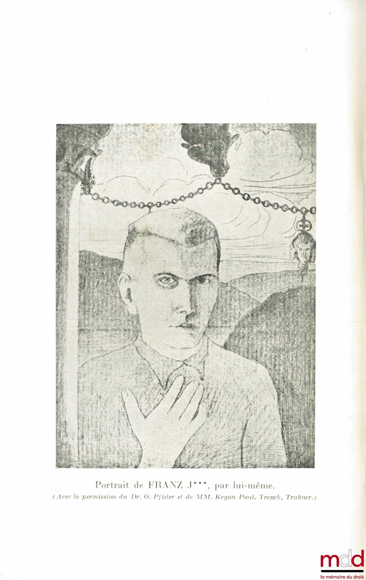 RHODES (Henry T.-F.) – GENIUS AND CRIME, translated from the English by Daniel Proust, Criminology Library