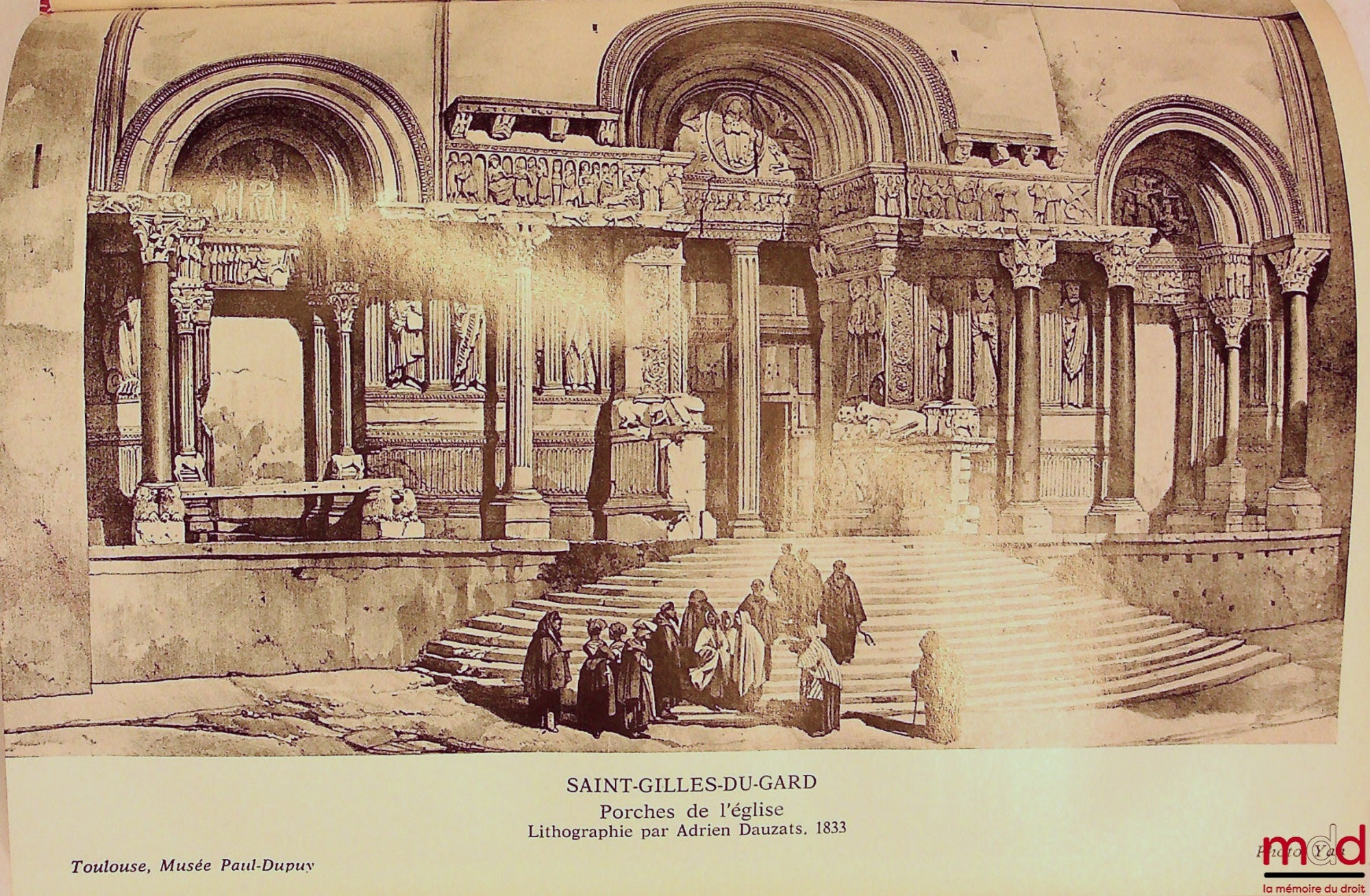 [Collectif] – HISTOIRE DU LANGUEDOC, dir. Philippe Wolff, coll. Univers de la France, Collection d’histoire régionale