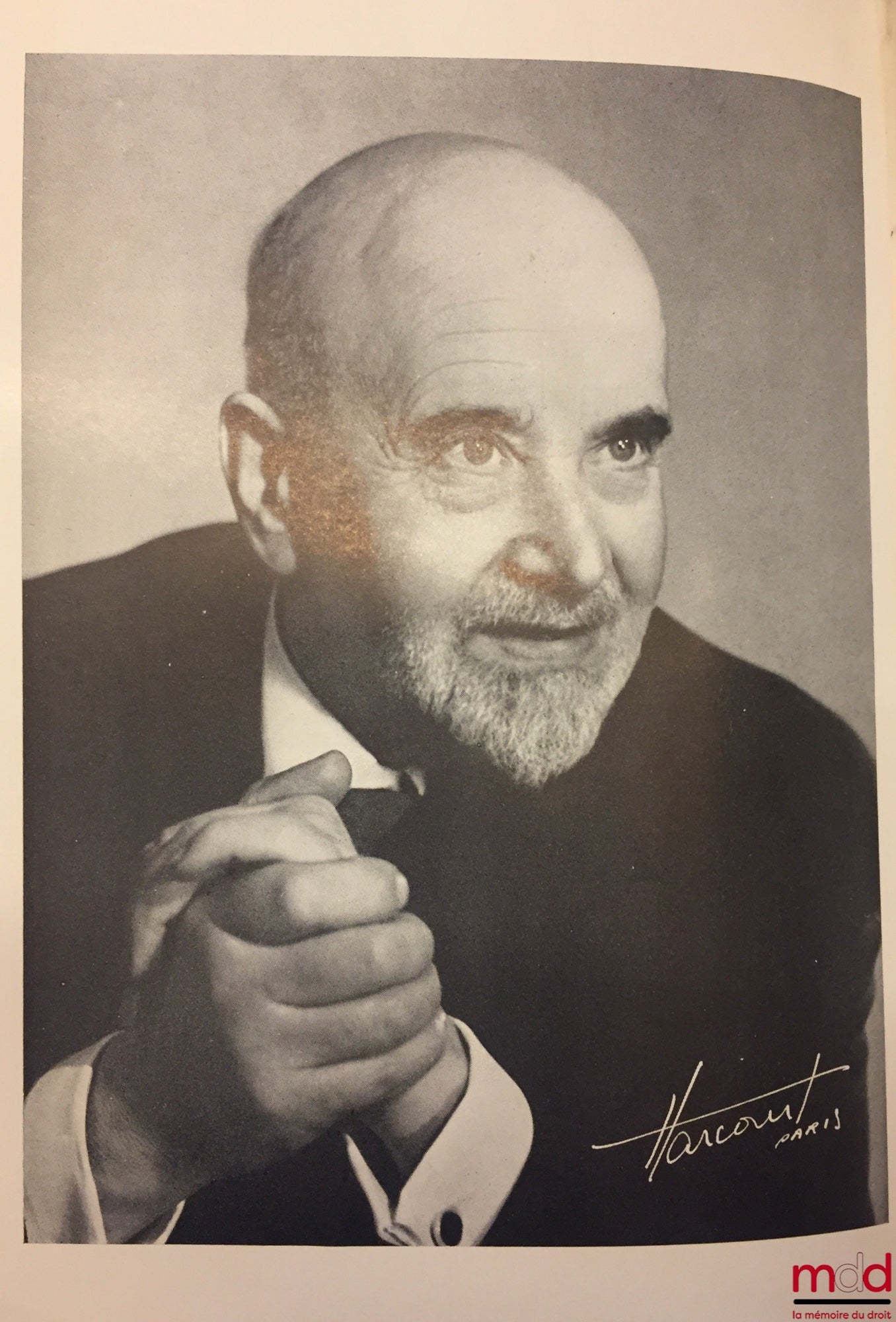 [Mélanges Lévy-Bruhl] – DROITS DE L’ANTIQUITÉ ET SOCIOLOGIE JURIDIQUE, Mélanges Henri LÉVY-BRUHL, Publications de l’Institut de Droit Romain de l’Université de Paris, t. XVII