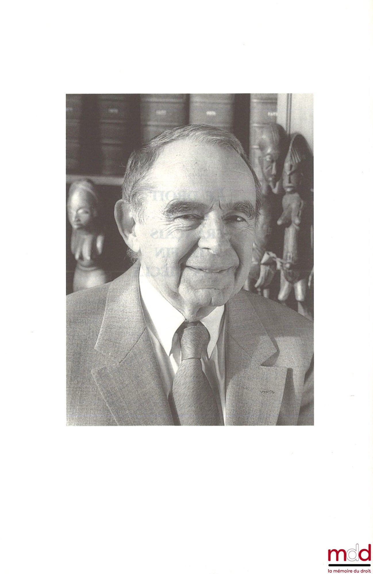 [Mélanges Catala] – LE DROIT PRIVÉ FRANÇAIS À LA FIN DU XXe SIÈCLE, Études offertes à Pierre CATALA