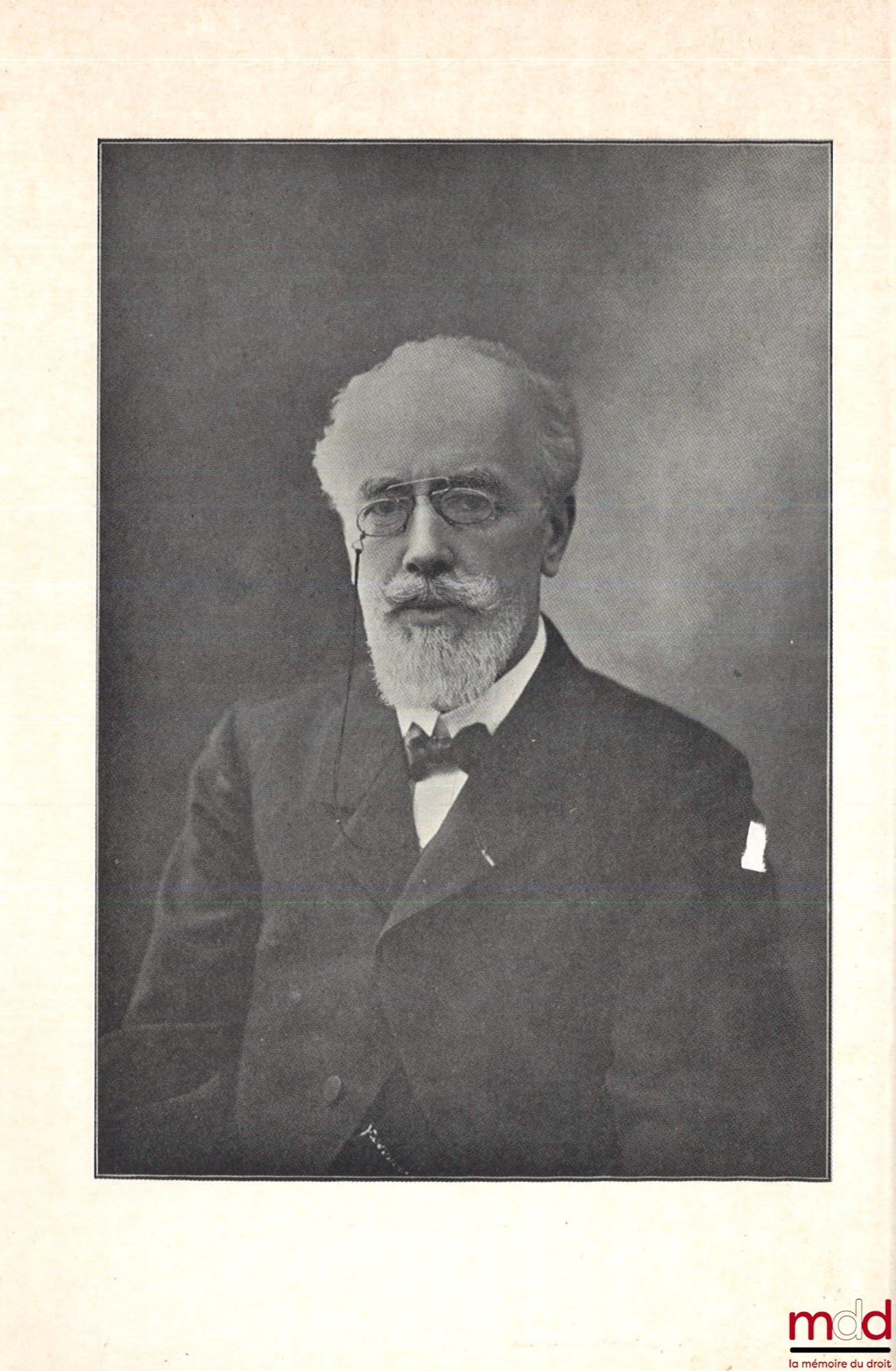 [Mélanges Girard] – ÉTUDES DE DROIT ROMAIN DÉDIÉES À P. F. GIRARD À L’OCCASION DU 60e ANNIVERSAIRE DE SA NAISSANCE (26 octobre 1912), Réimpression de l’éd. de Paris de 1912
