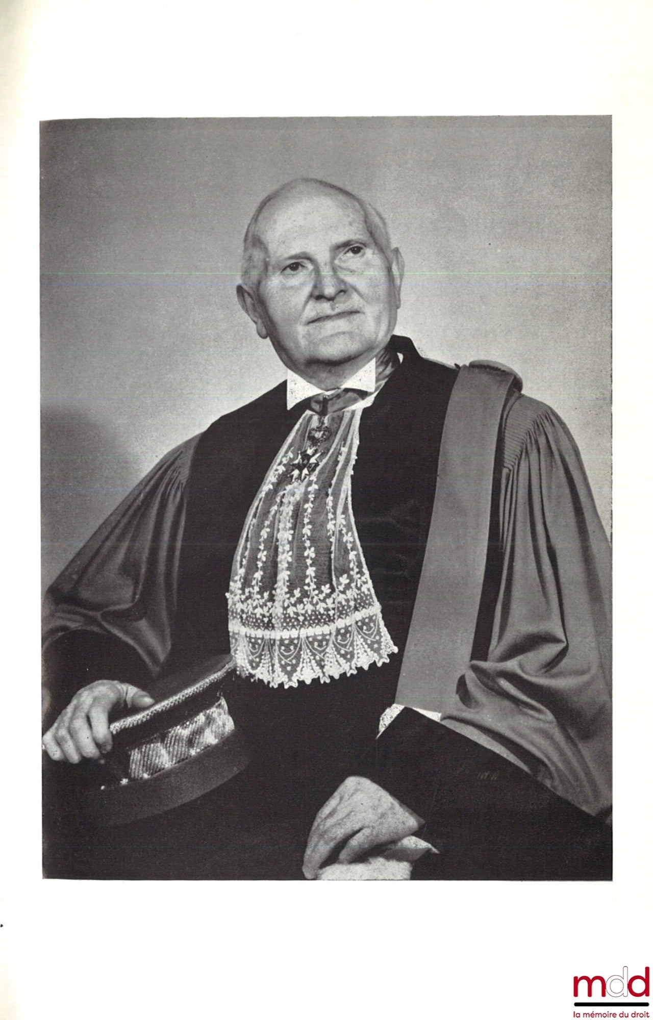 [Mélanges Le Bras] – ÉTUDES D’HISTOIRE DU DROIT CANONIQUE dédiées à Gabriel LE BRAS