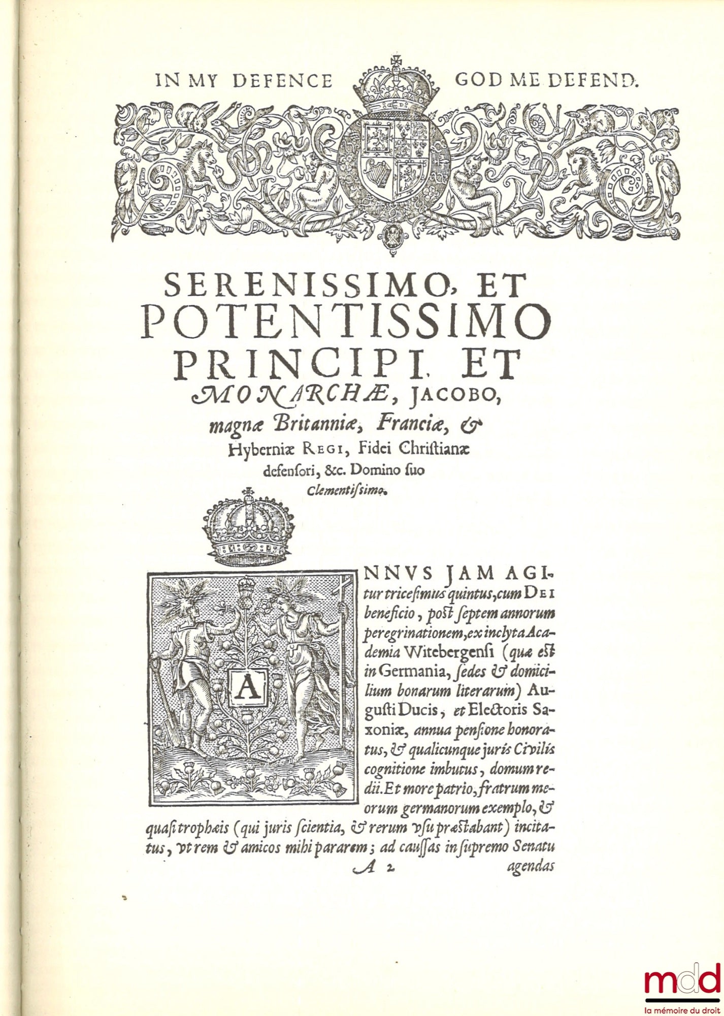 SKENAEI (Joannis) [SKENE (John)] – REGIAM MAJESTATEM SCOTIAE VETERES LEGES ET CONSTITUTIONES, Mittelalterliche Gesetzbücher europäischer Länder in Faksimiledrucken, Band IV, [fac-similé de l’édition parue en 1609 à Édimbourg, introduction de Klaus Luig]