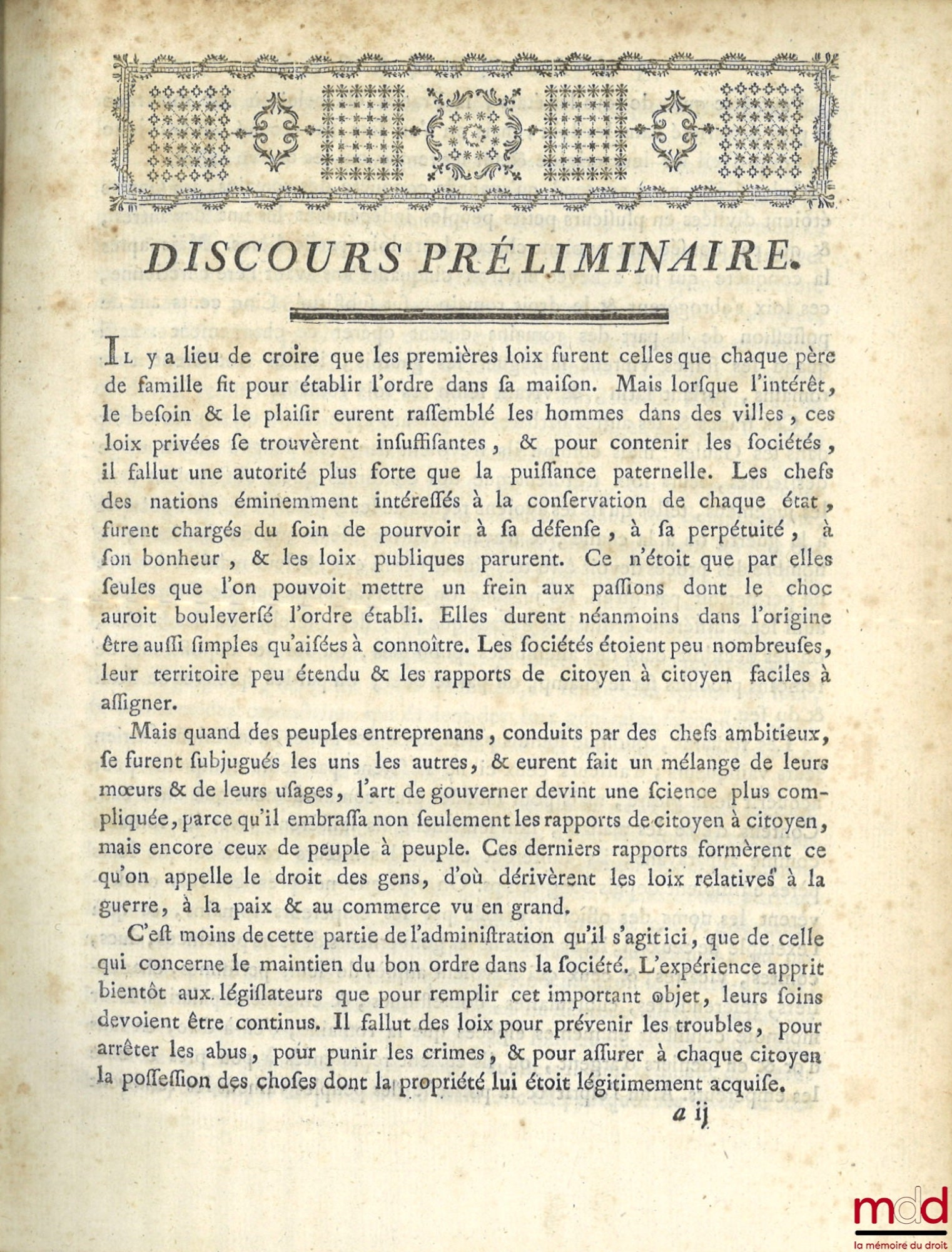 GUYOT (Joseph-Nicolas) et alii – RÉPERTOIRE UNIVERSEL ET RAISONNÉ DE JURISPRUDENCE CIVILE, CRIMINELLE, CANONIQUE ET BÉNÉFICIALE, ouvrage de plusieurs jurisconsultes : mis en ordre & publié par M. …, écuyer, ancien magistrat. Nouvelle édition corrigée & au