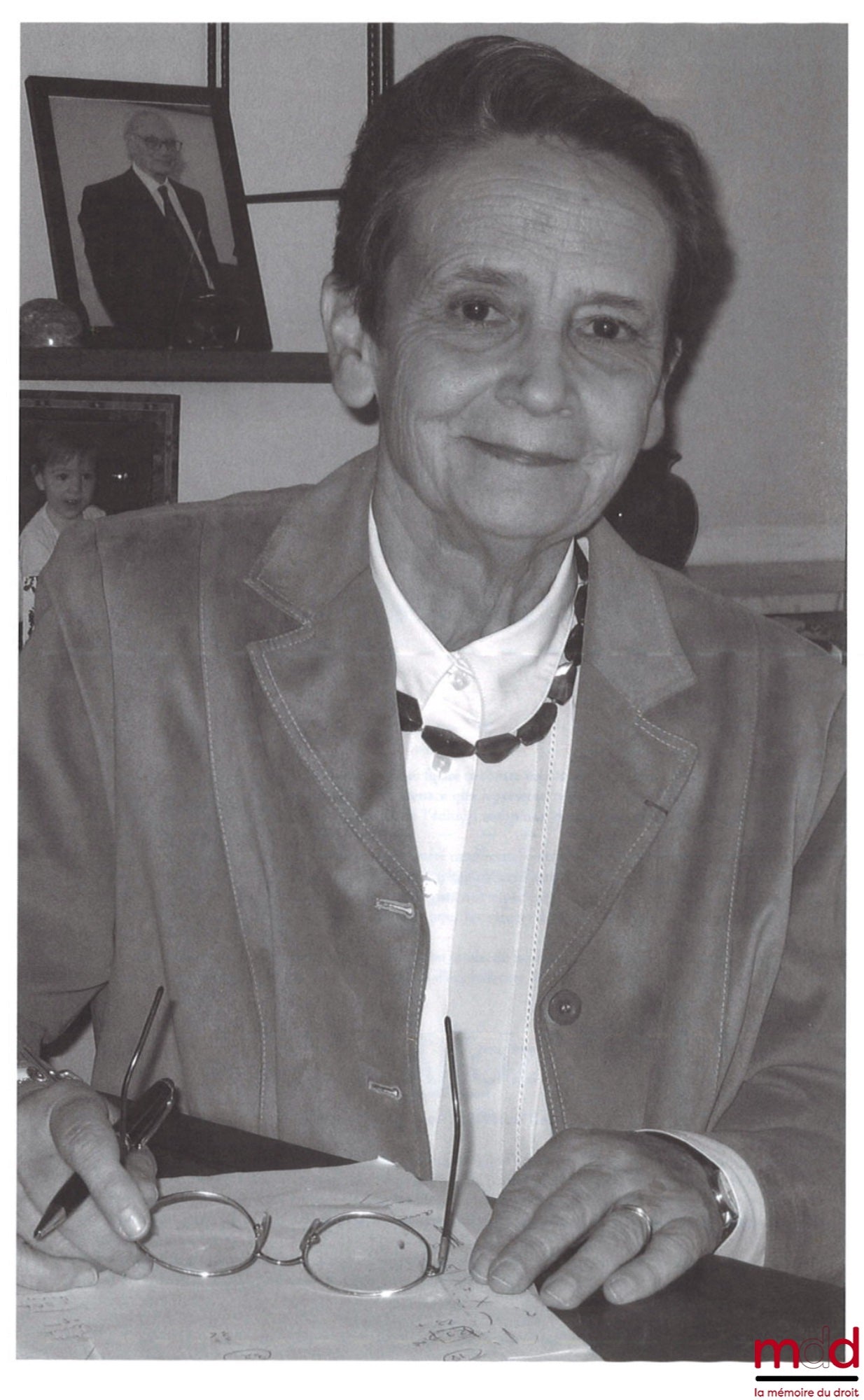 [Mélanges Gaudemet-Tallon] – VERS DE NOUVEAUX ÉQUILIBRES ENTRE ORDRES JURIDIQUES, Mélanges en l’honneur de Hélène GAUDEMET-TALLON