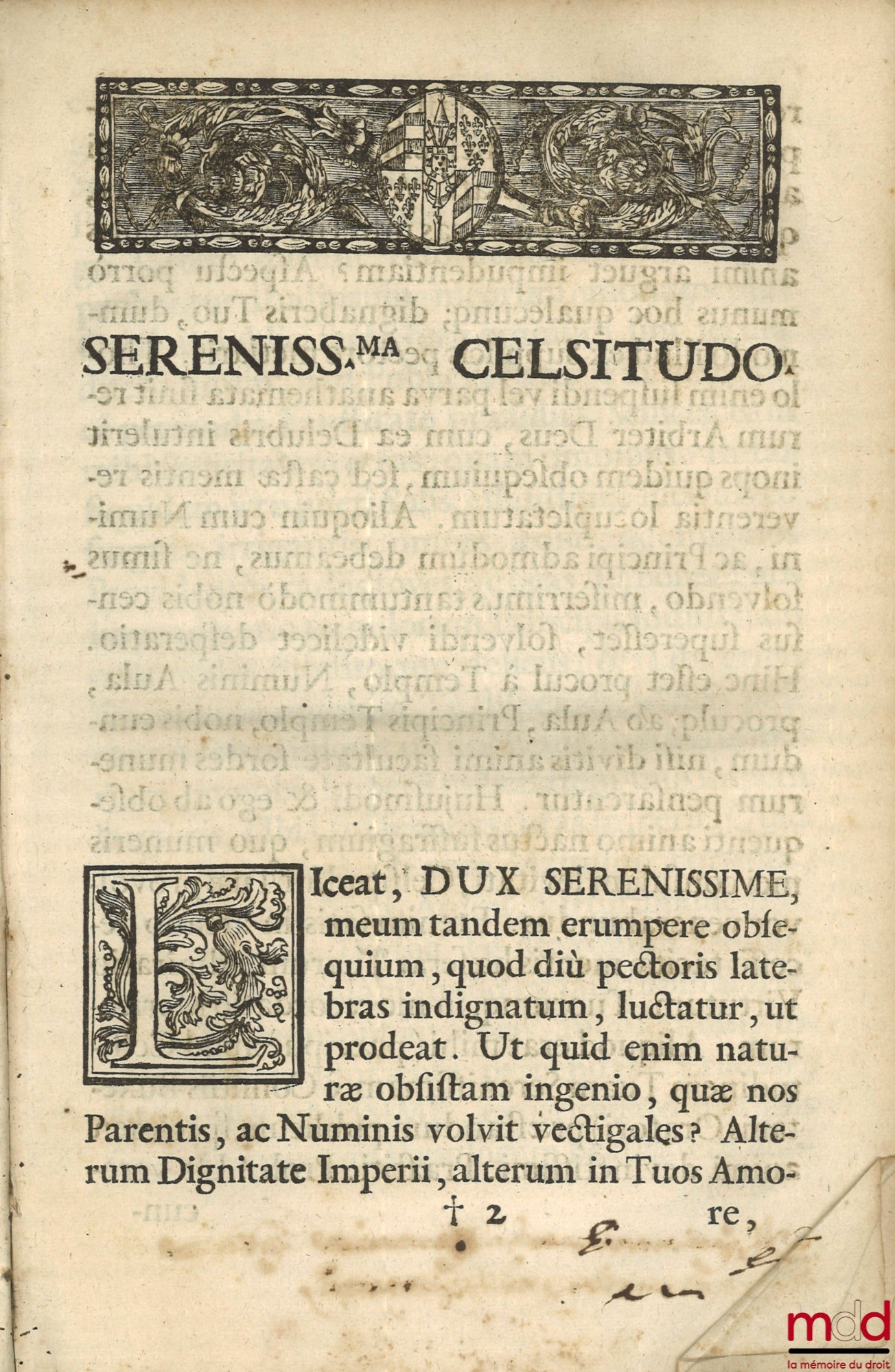 RUBEAU DE BUXETO (Carlo) – TRACTATUS DE CONFUSIONE, ET DISTINCTIONE JURIUM Defuncti, & Hæredis. In quo novis distinctionibus opiniones DD. conciliantur, & plura ad praxim utilia exponuntur. AUTHORE J.C. CAROLO RUBEO DE BUXETO, Cum duplici Indice, capitum