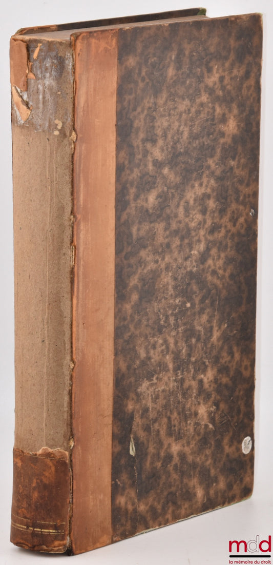 TROCHU (Général) – L’EMPIRE ET LA DÉFENSE DE PARIS DEVANT LE JURY DE LA SEINE, Introduction et conclusion par Le Général Trochu, Éd. renfermant les débats dans leur complet augmentée de nouveaux documents suivie de pièces justificatives et du testament du